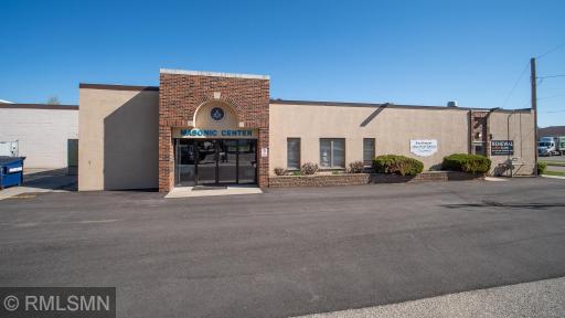 2002 2nd Street SW, Rochester, MN 55902