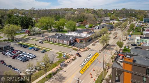 2002 2nd Street SW, Rochester, MN 55902