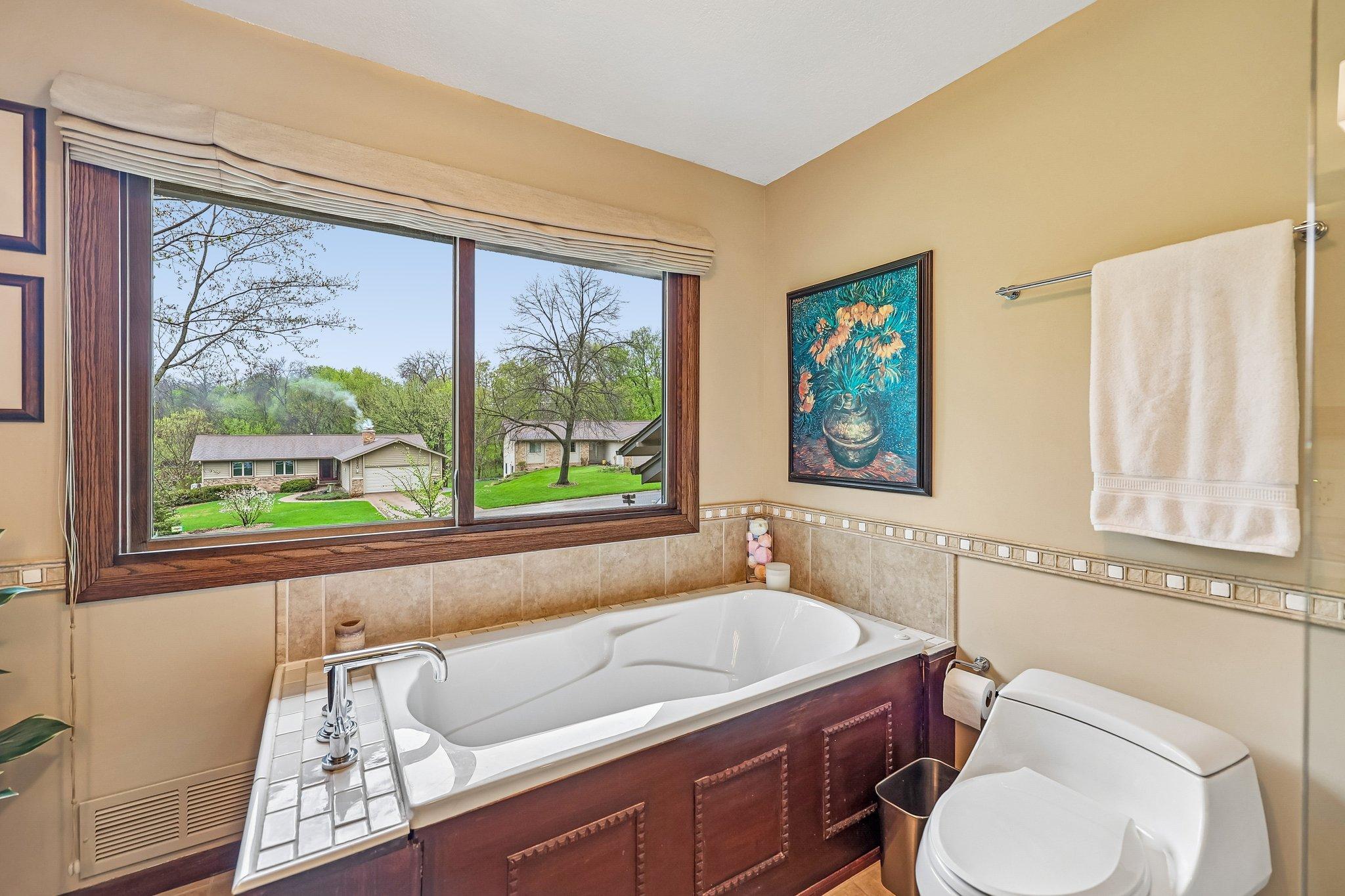 ...an air-tub...