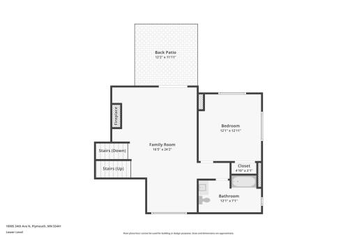 10905 34th Avenue N, Minneapolis, MN 55441