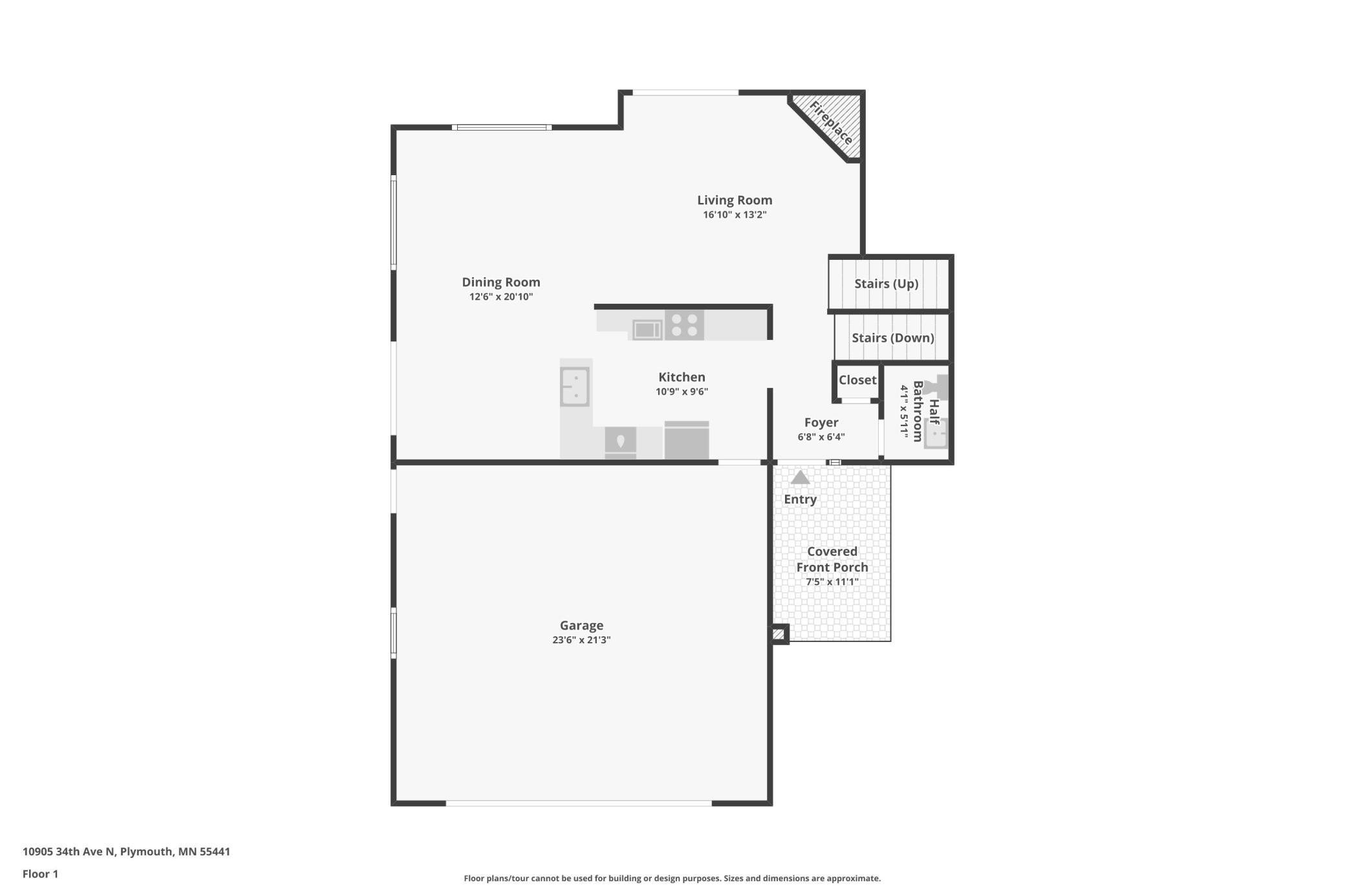 (main) level