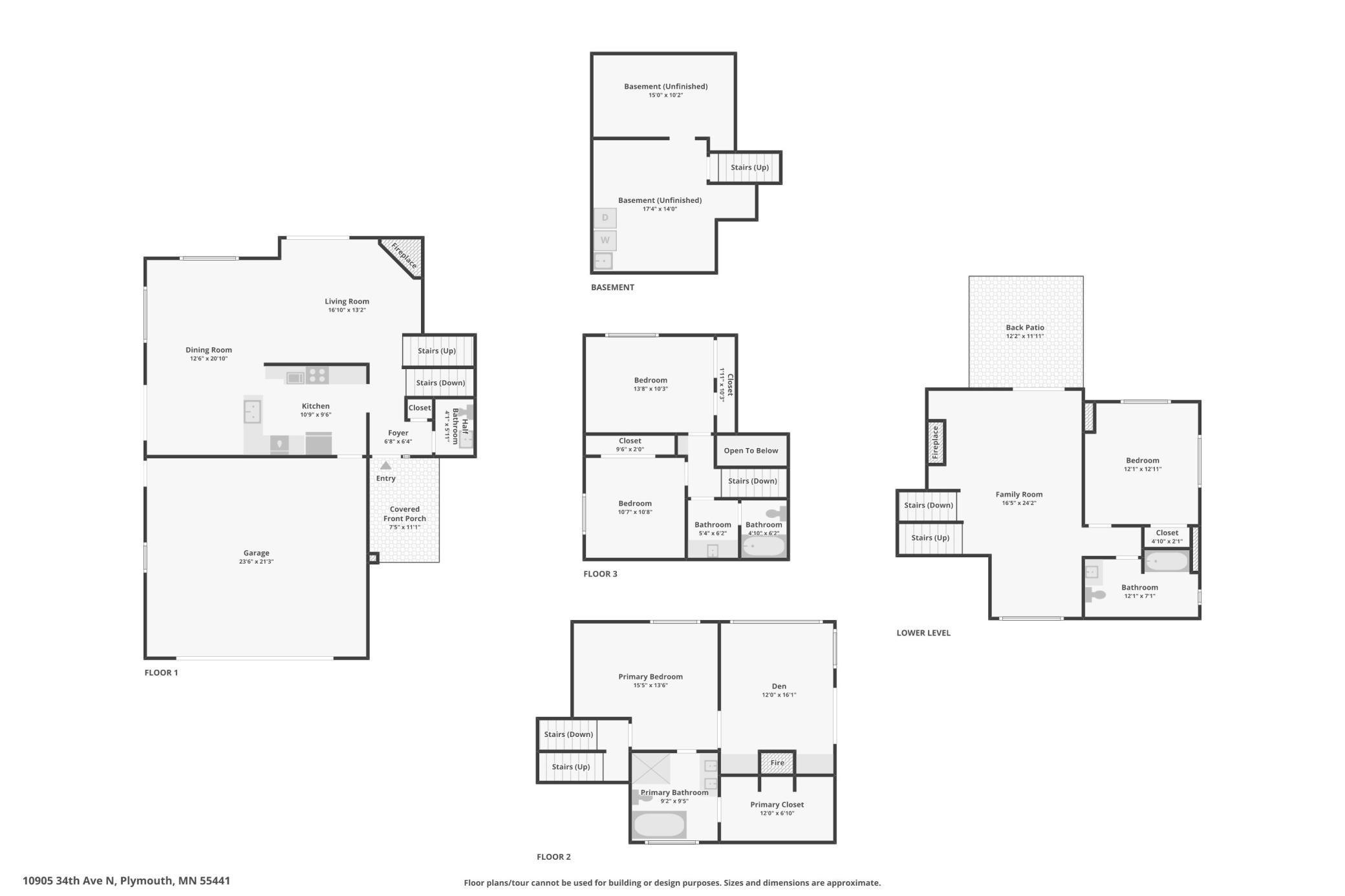 All Levels
