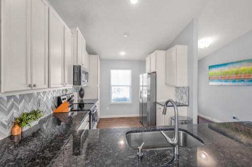 3547 Kadler Avenue NE, Saint Michael, MN 55376