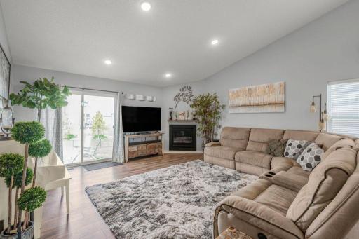3547 Kadler Avenue NE, Saint Michael, MN 55376
