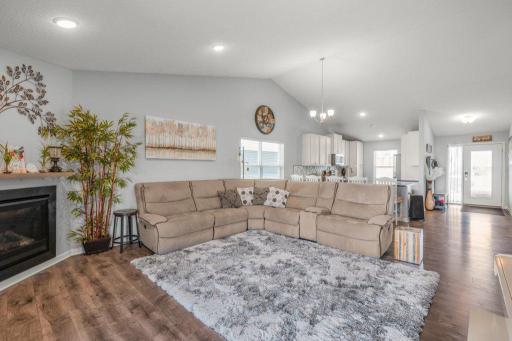 3547 Kadler Avenue NE, Saint Michael, MN 55376
