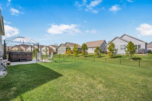 3547 Kadler Avenue NE, Saint Michael, MN 55376