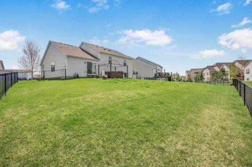 3547 Kadler Avenue NE, Saint Michael, MN 55376