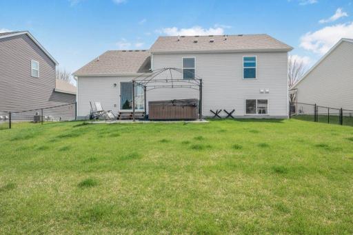 3547 Kadler Avenue NE, Saint Michael, MN 55376