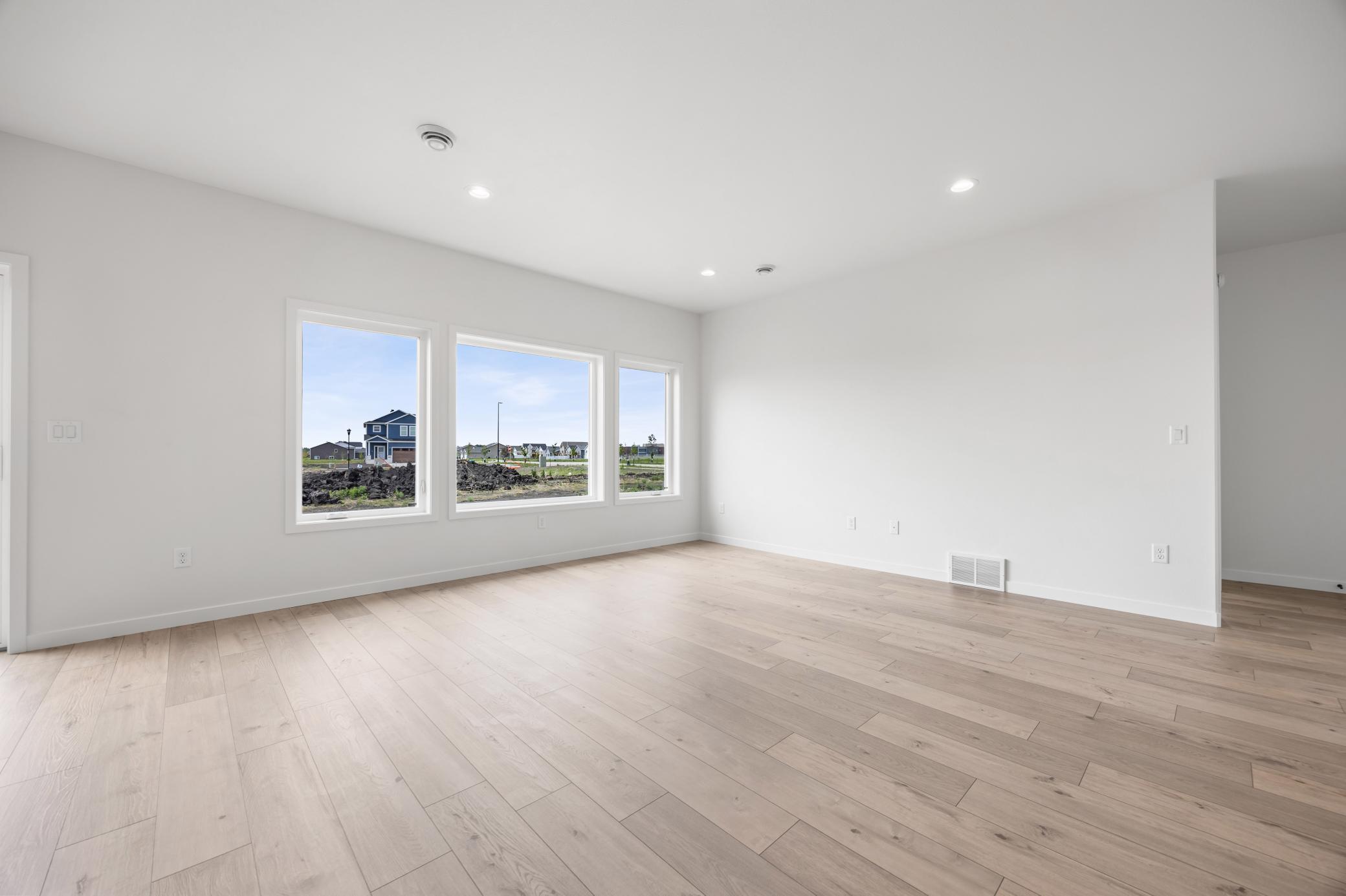 Photo of Previous Model