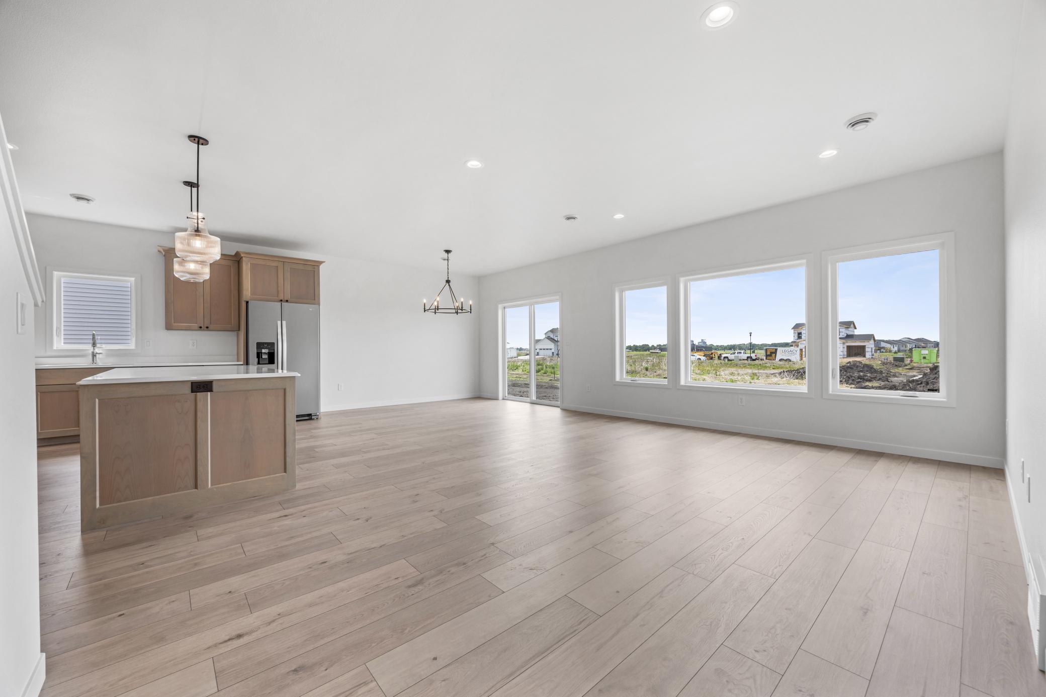 Photo of Previous Model