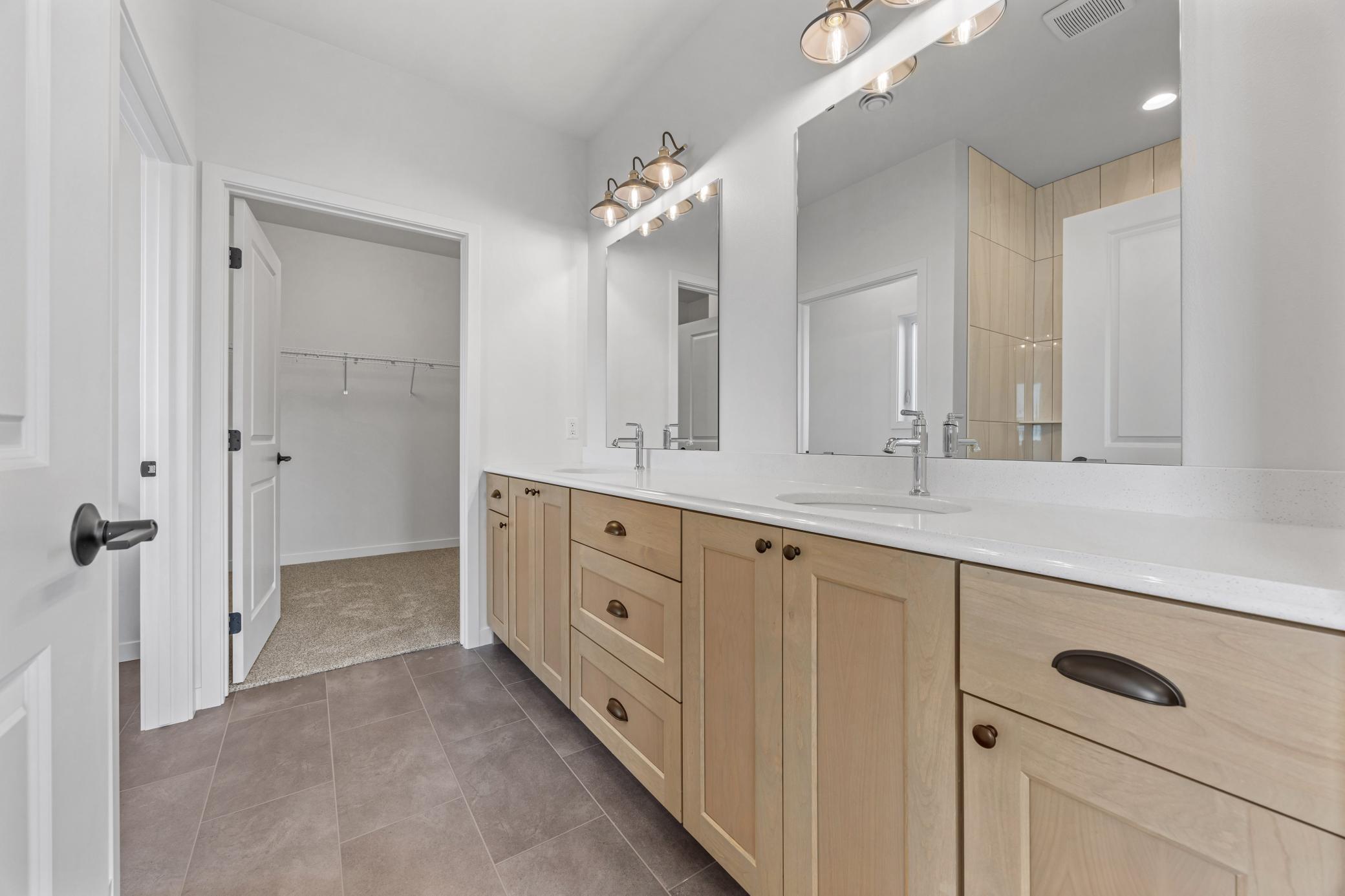 Photo of Previous Model