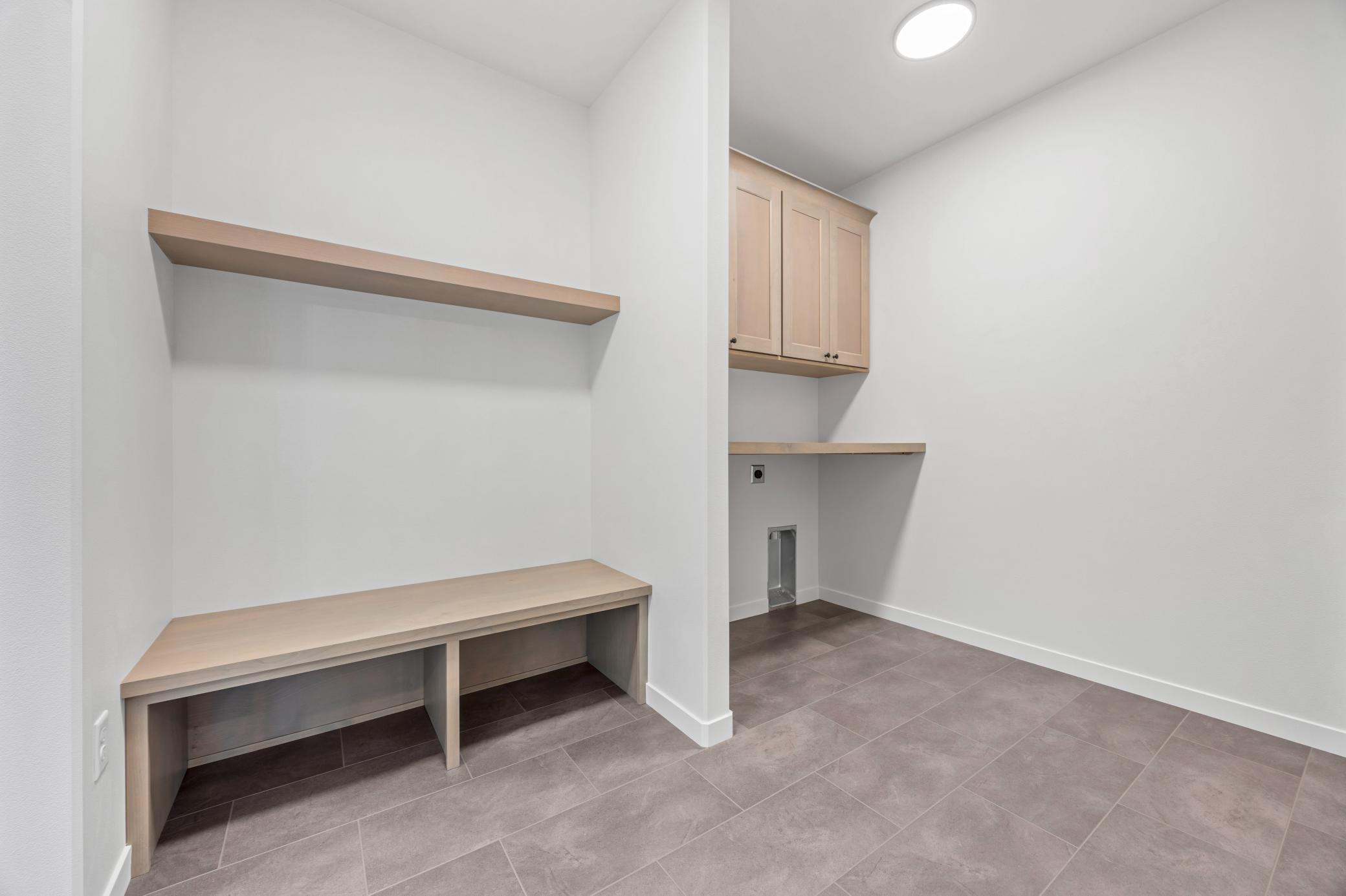 Photo of Previous Model