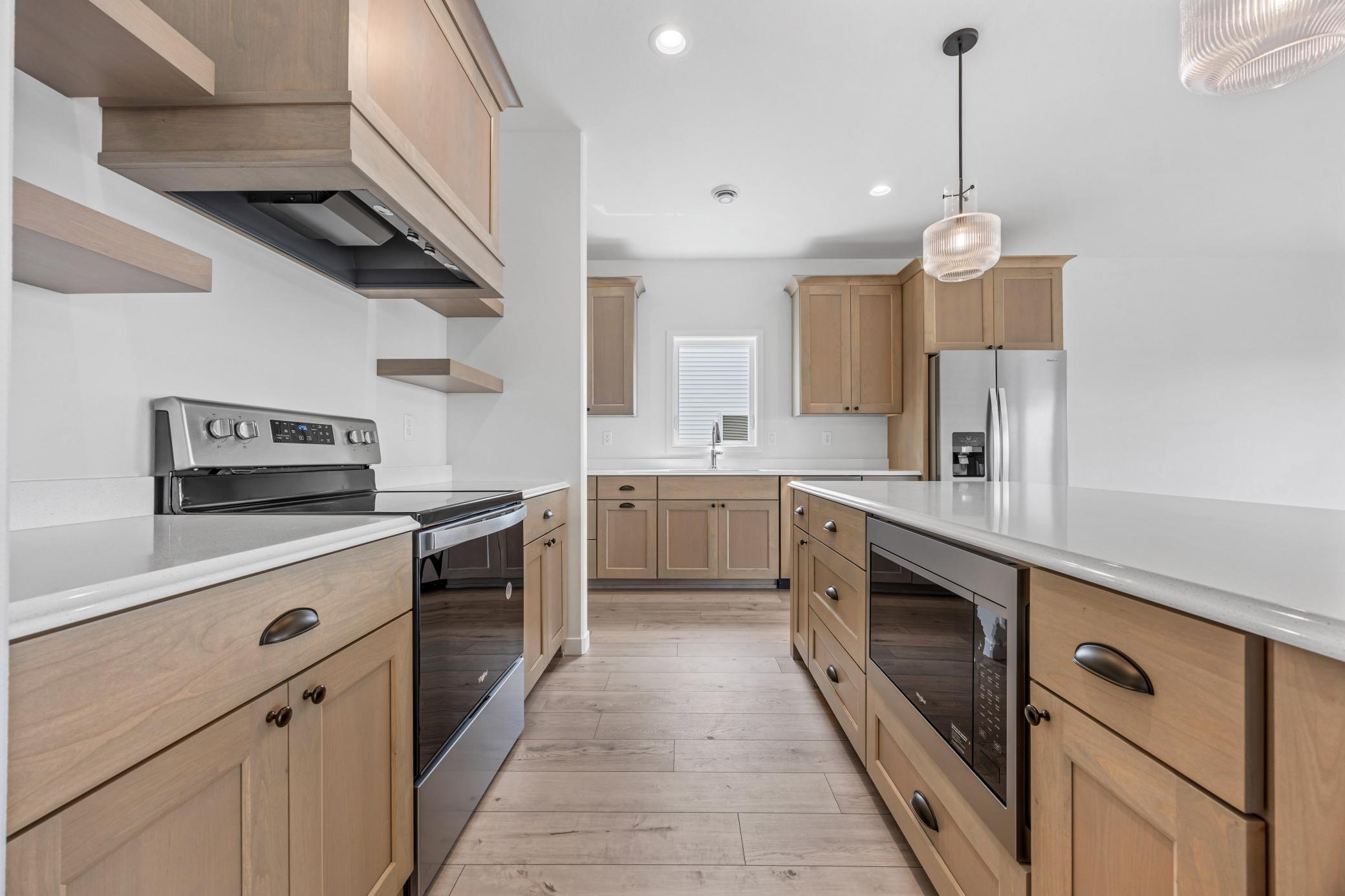 Photo of Previous Model