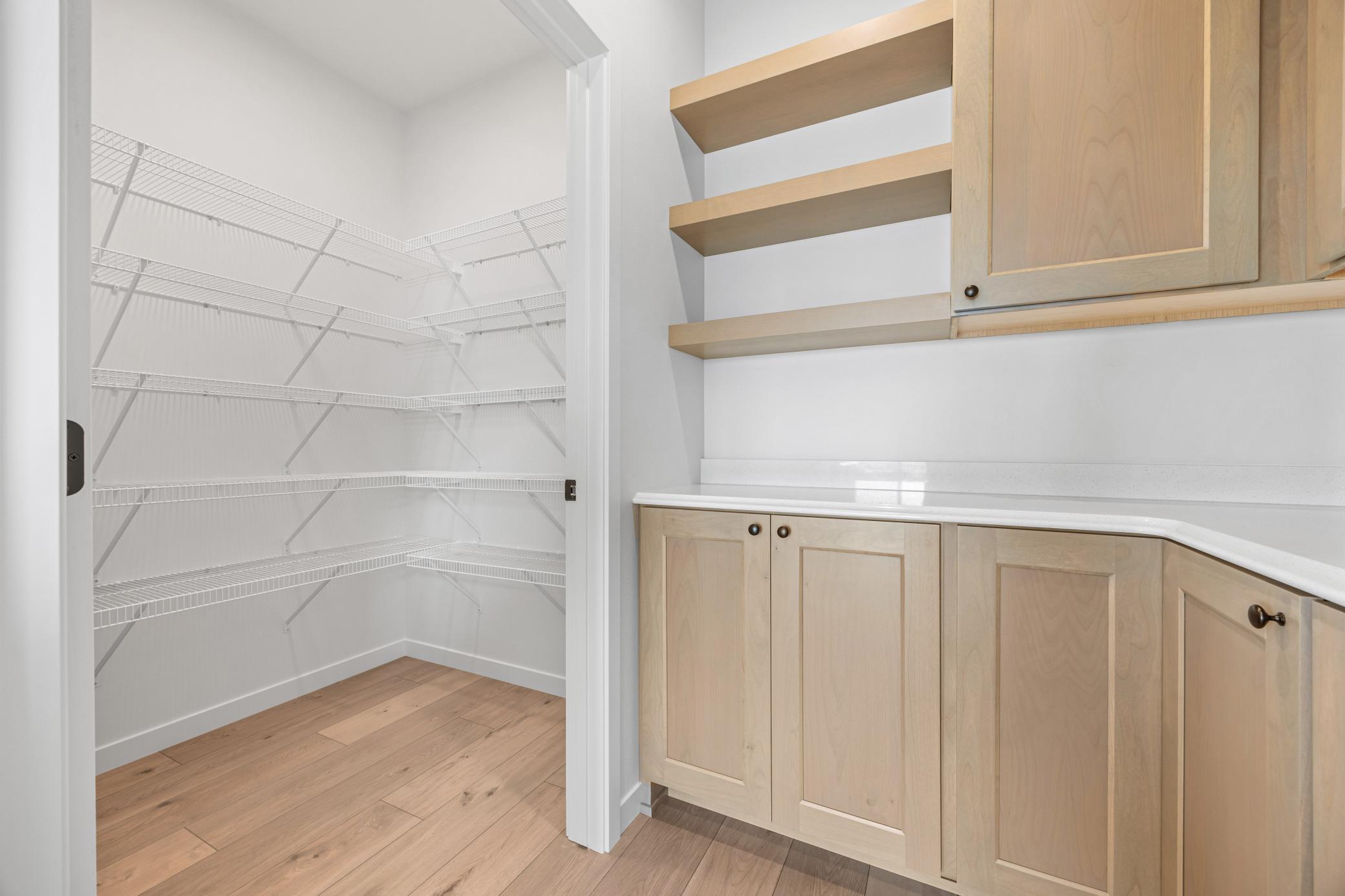 Photo of Previous Model