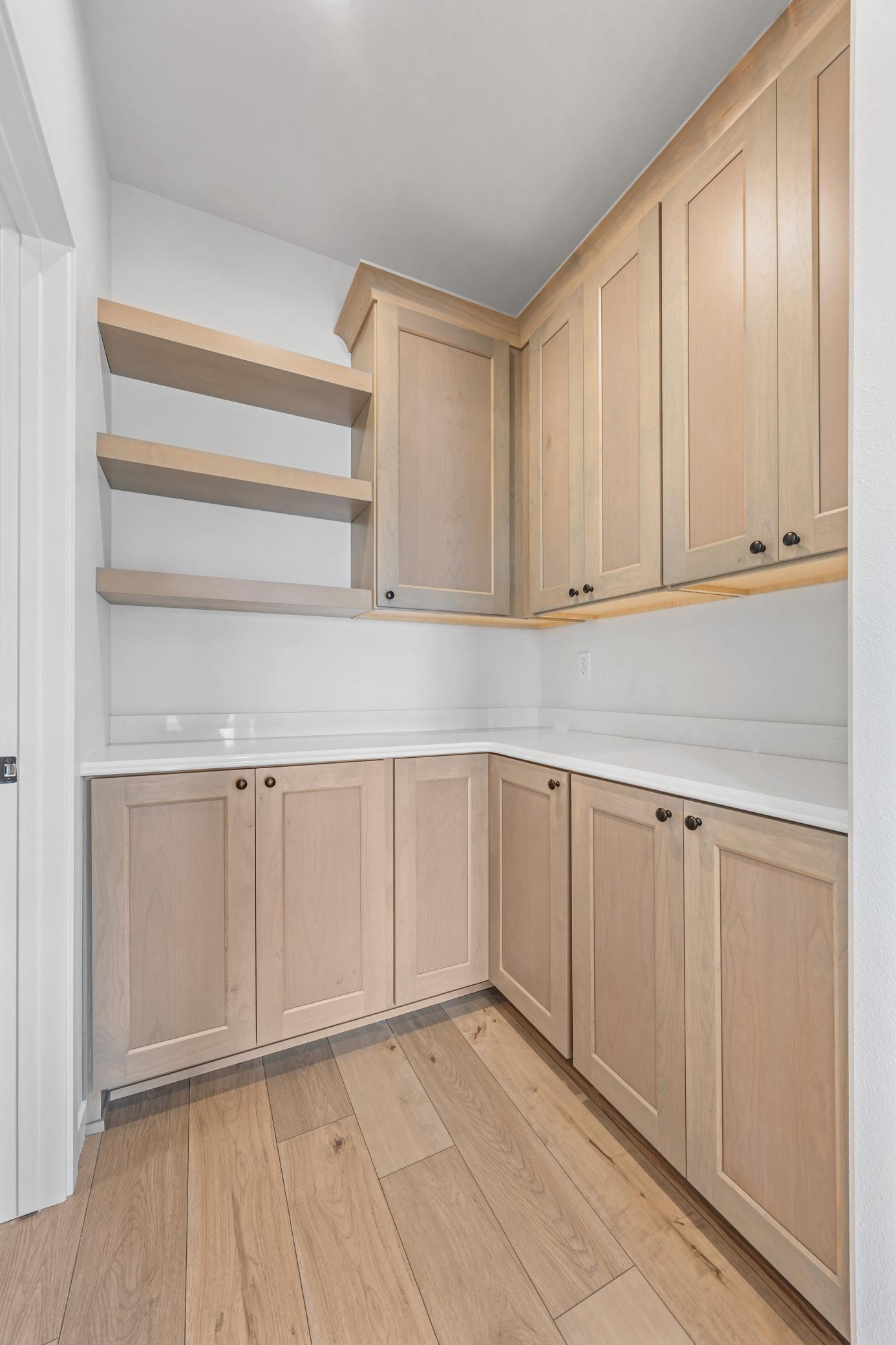 Photo of Previous Model