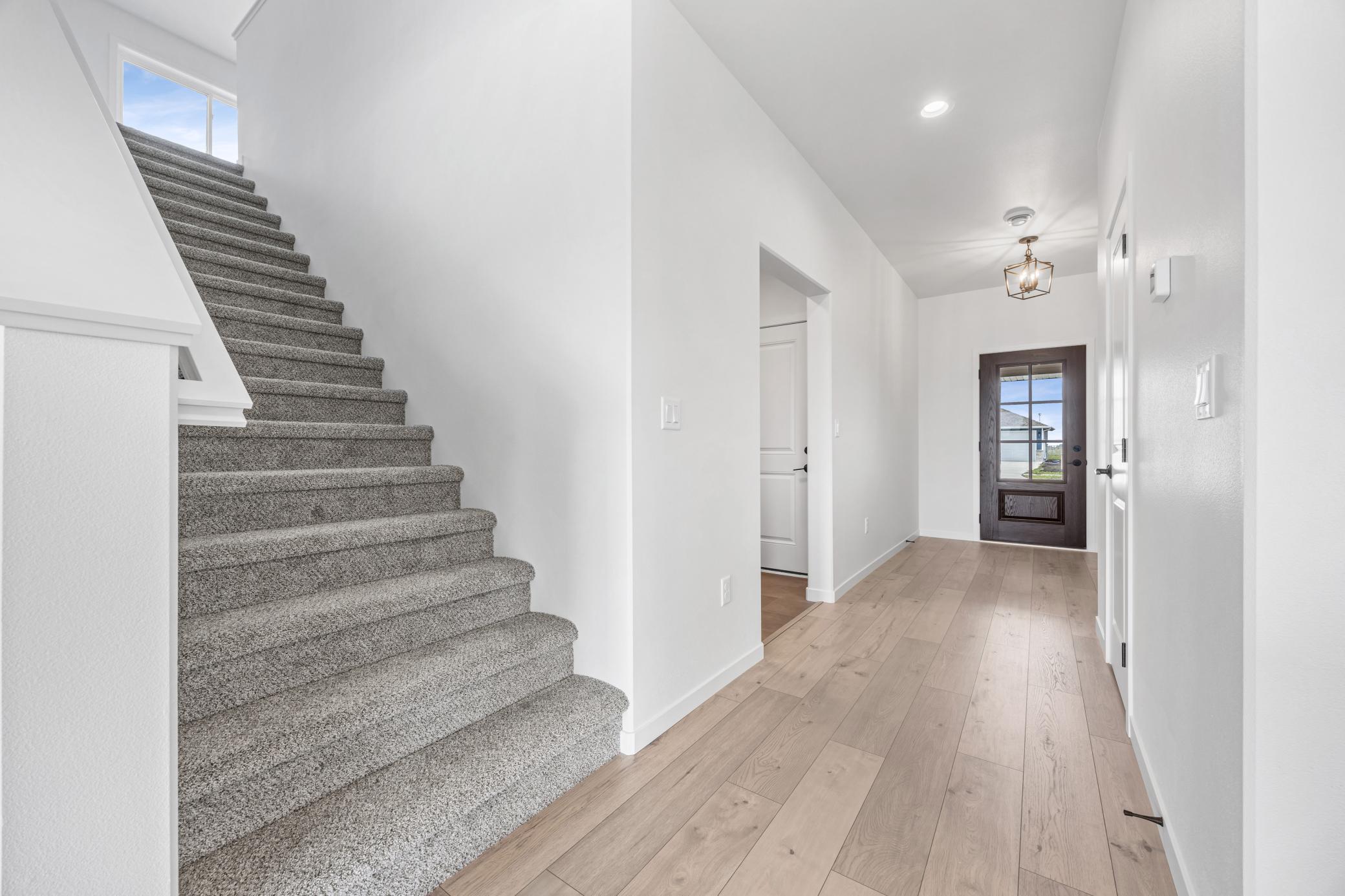 Photo of Previous Model