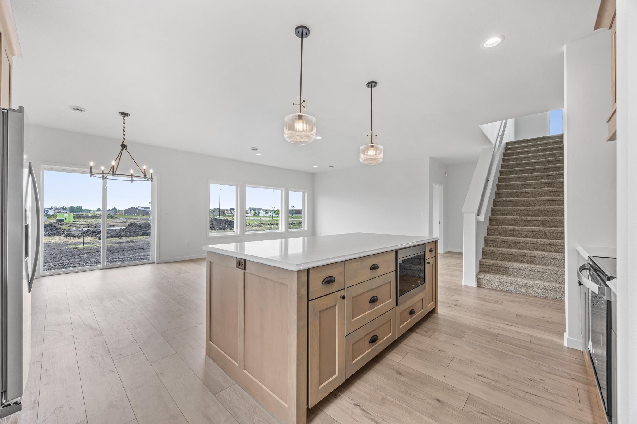 Photo of Previous Model