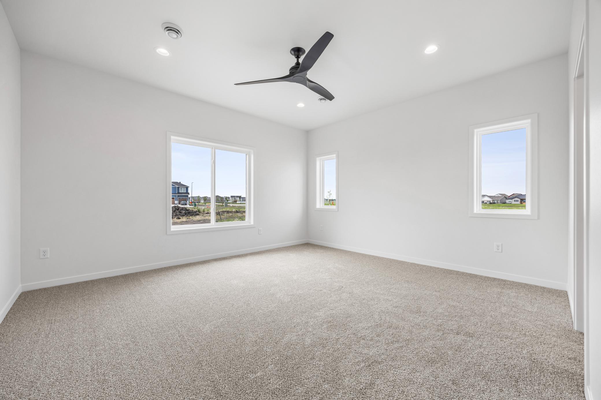 Photo of Previous Model