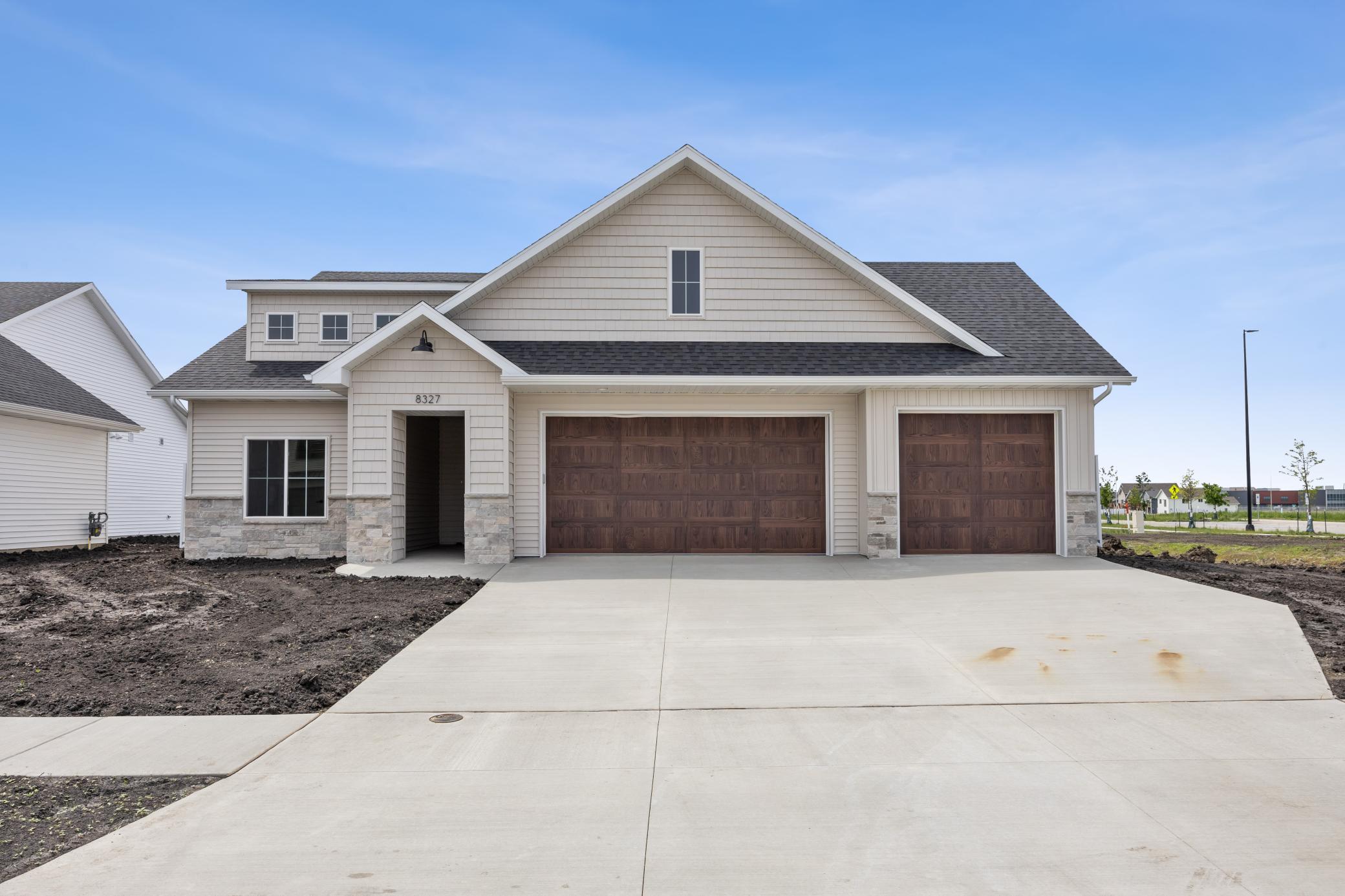 Photo of Previous Model