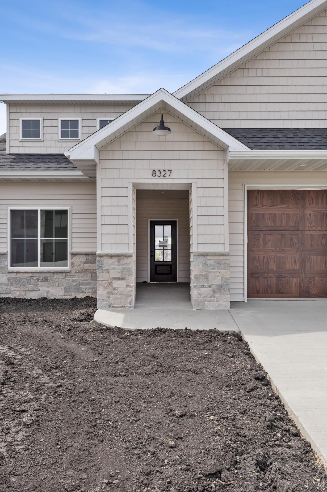 Photo of Previous Model