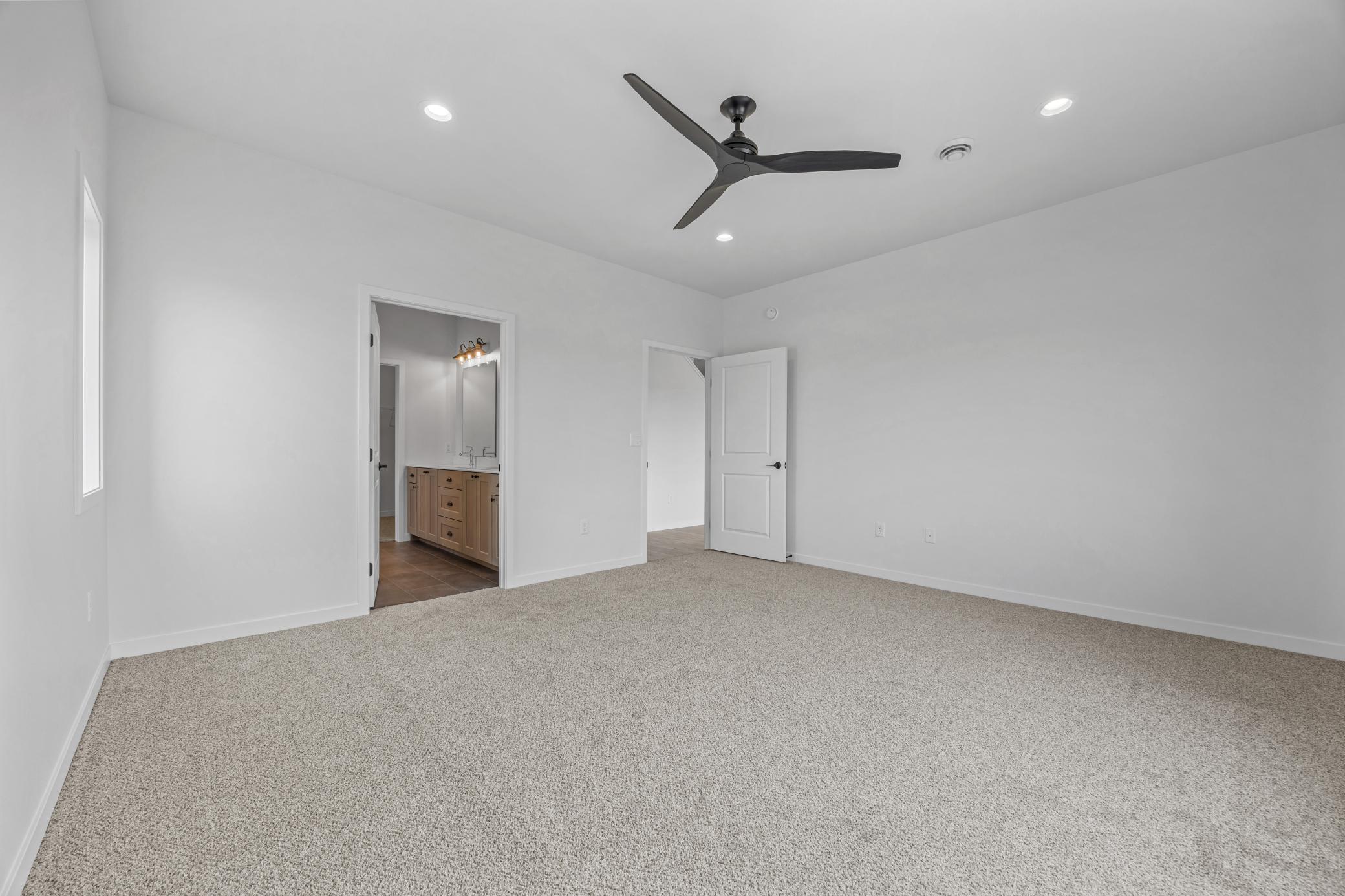 Photo of Previous Model