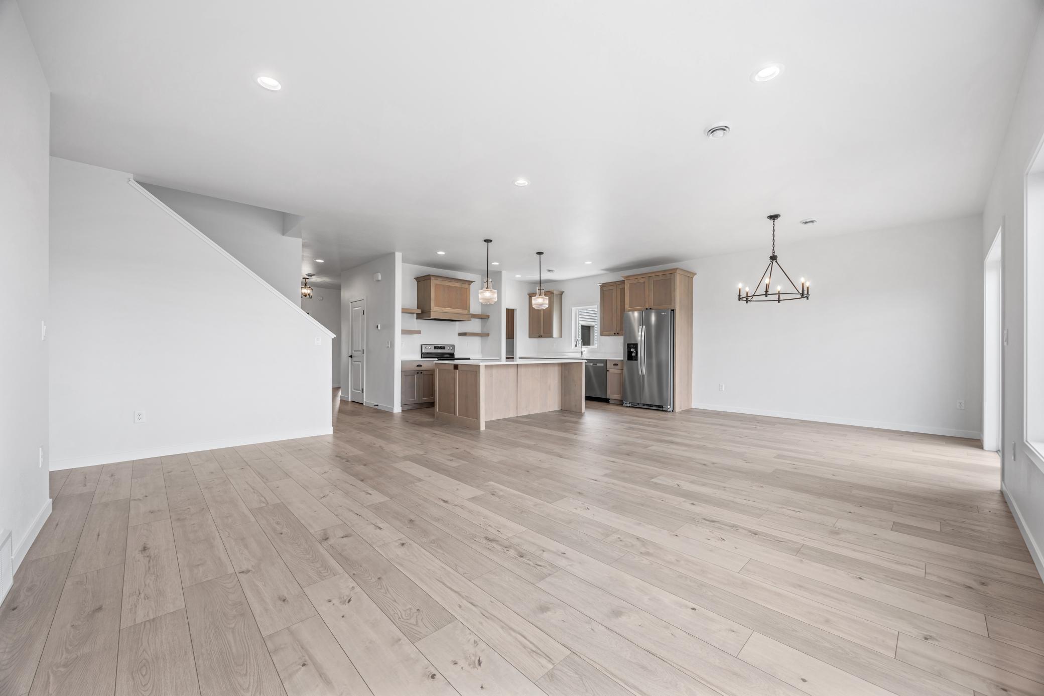 Photo of Previous Model