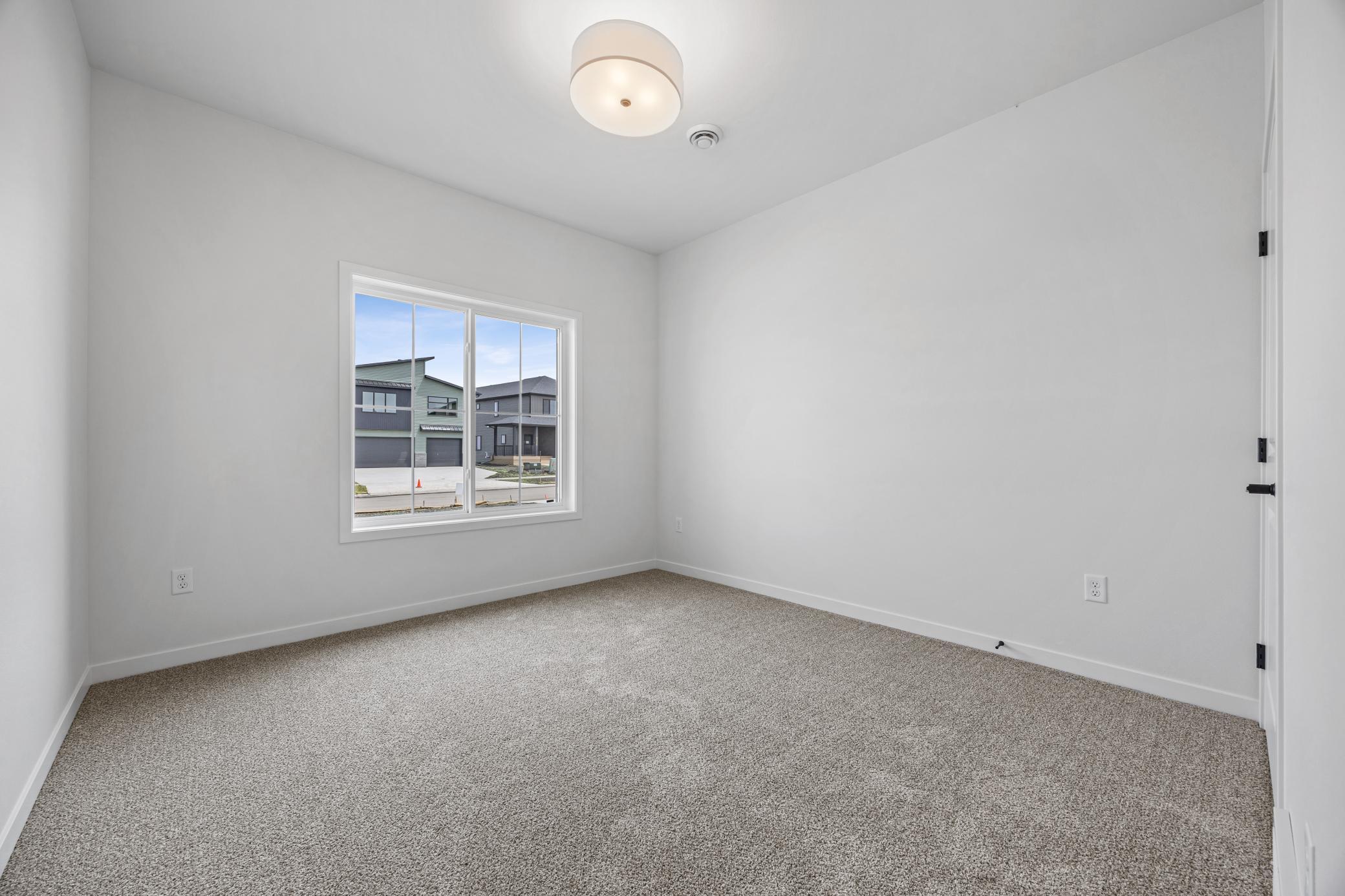 Photo of Previous Model