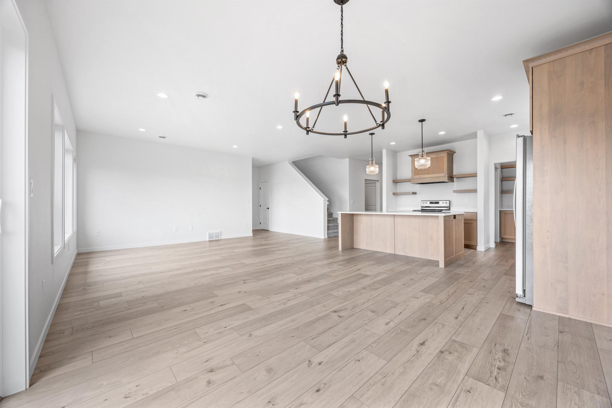 Photo of Previous Model