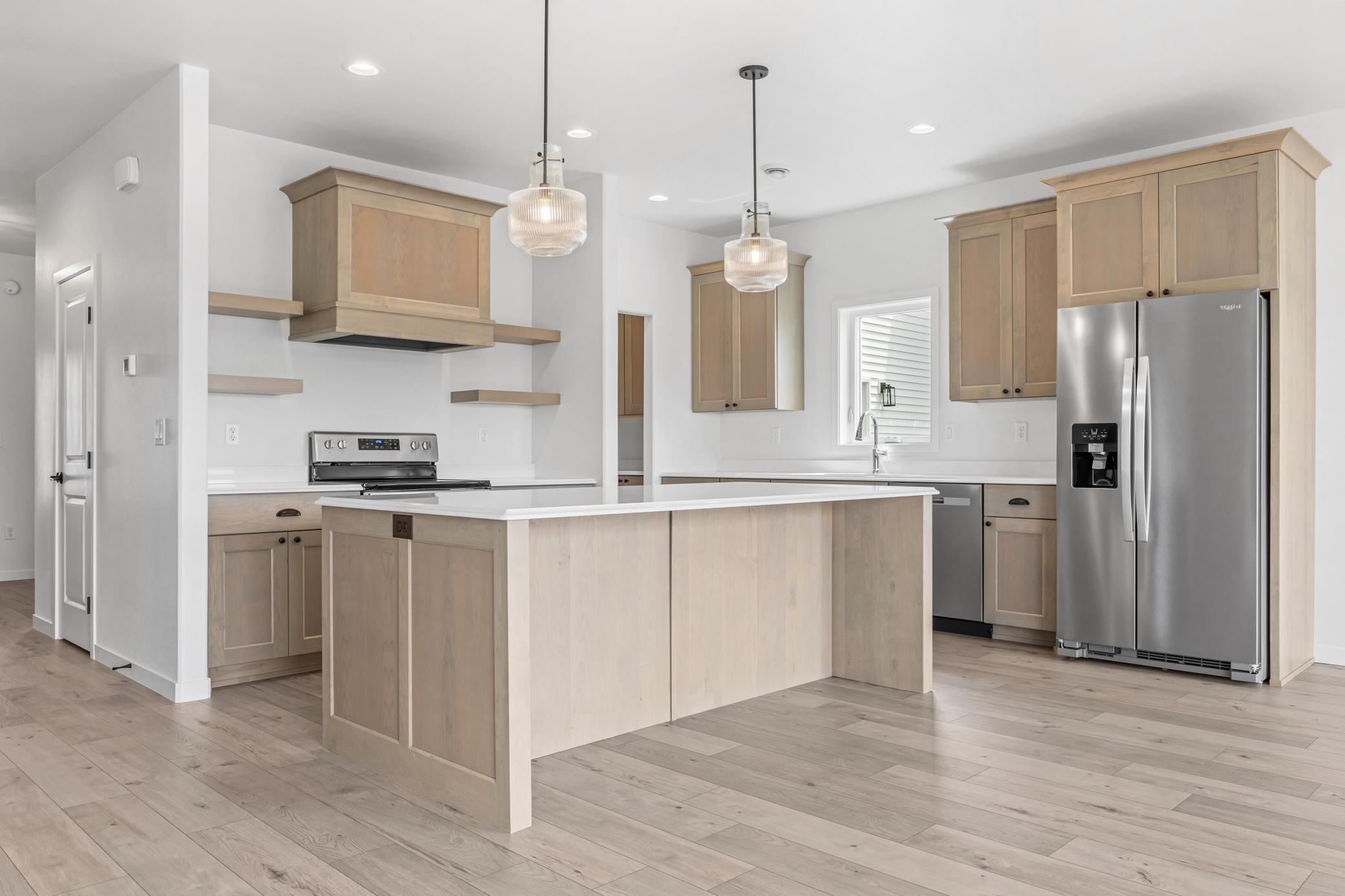 Photo of Previous Model