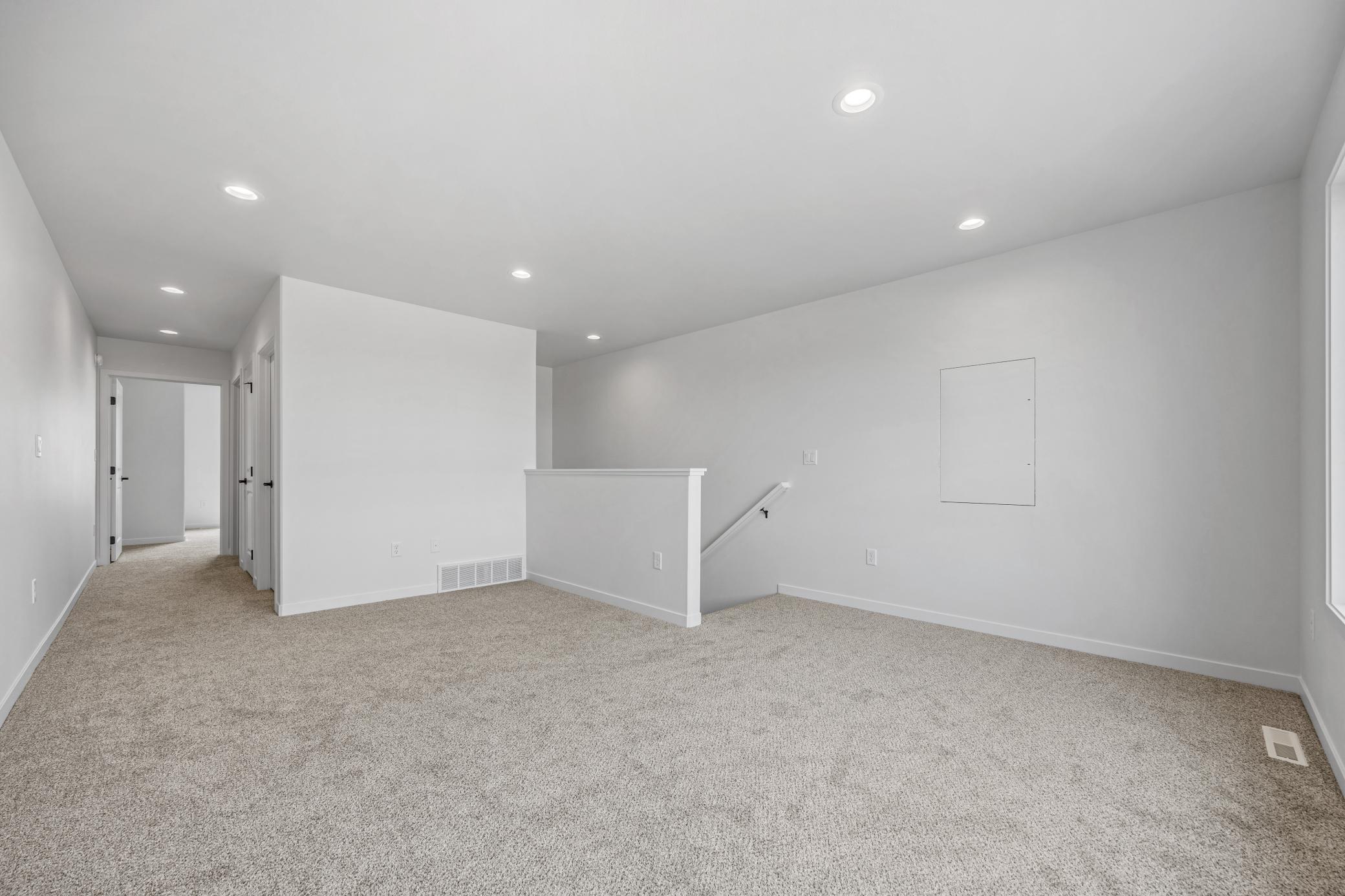 Photo of Previous Model