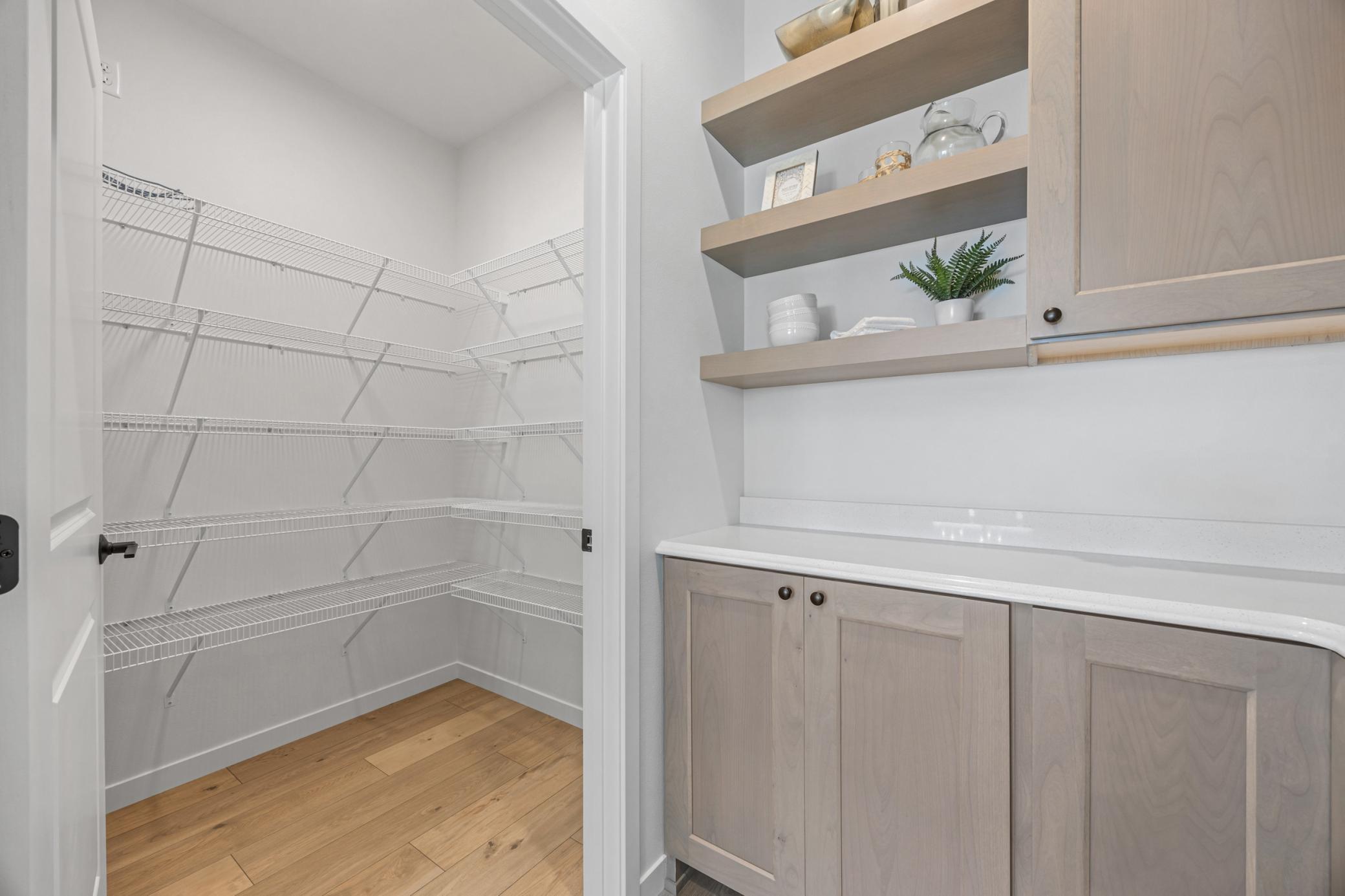 Photo of Previous Model