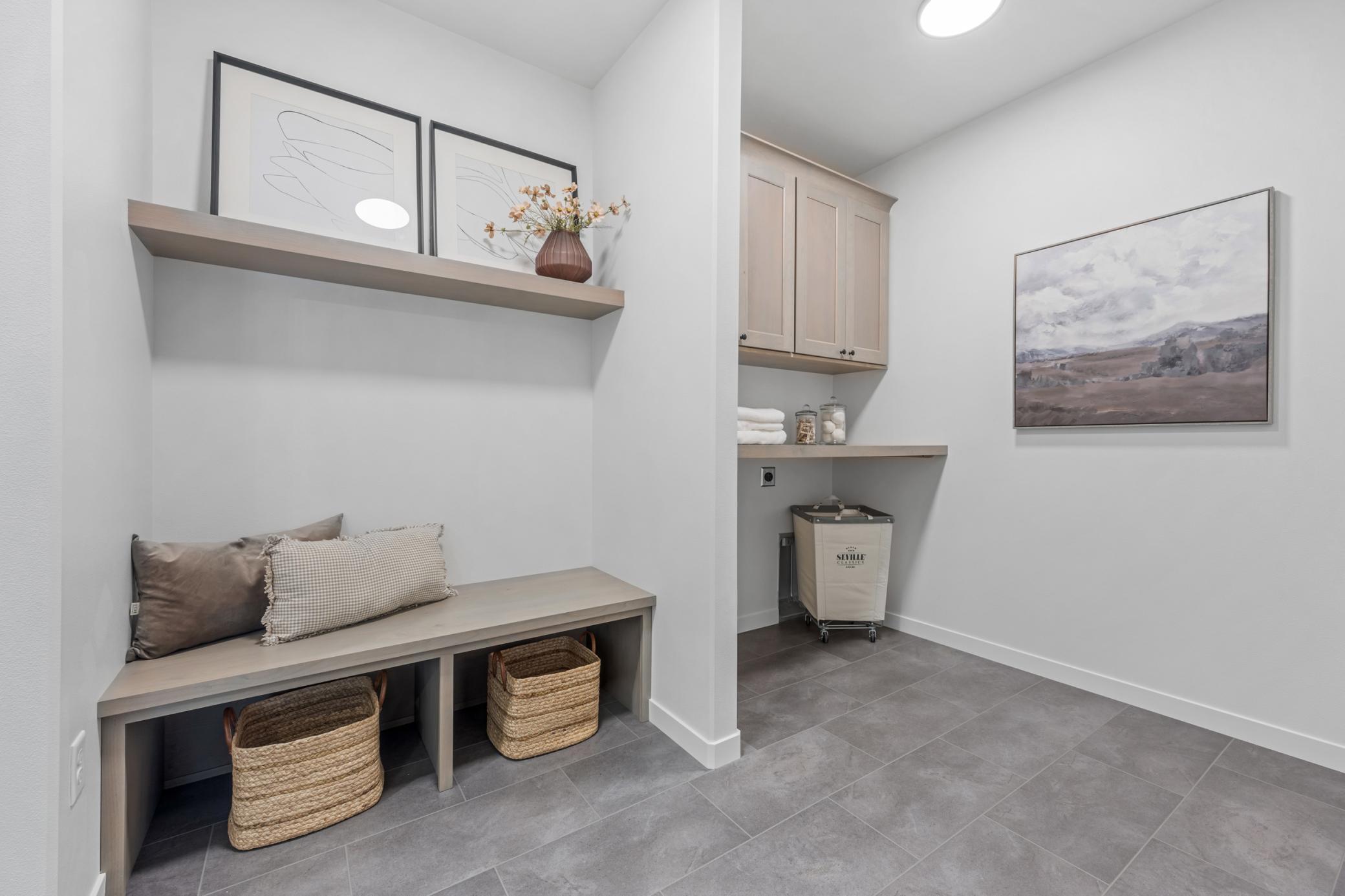 Photo of Previous Model