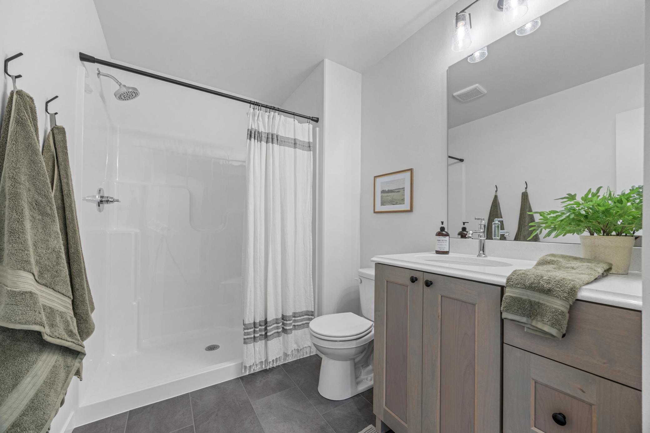 Photo of Previous Model