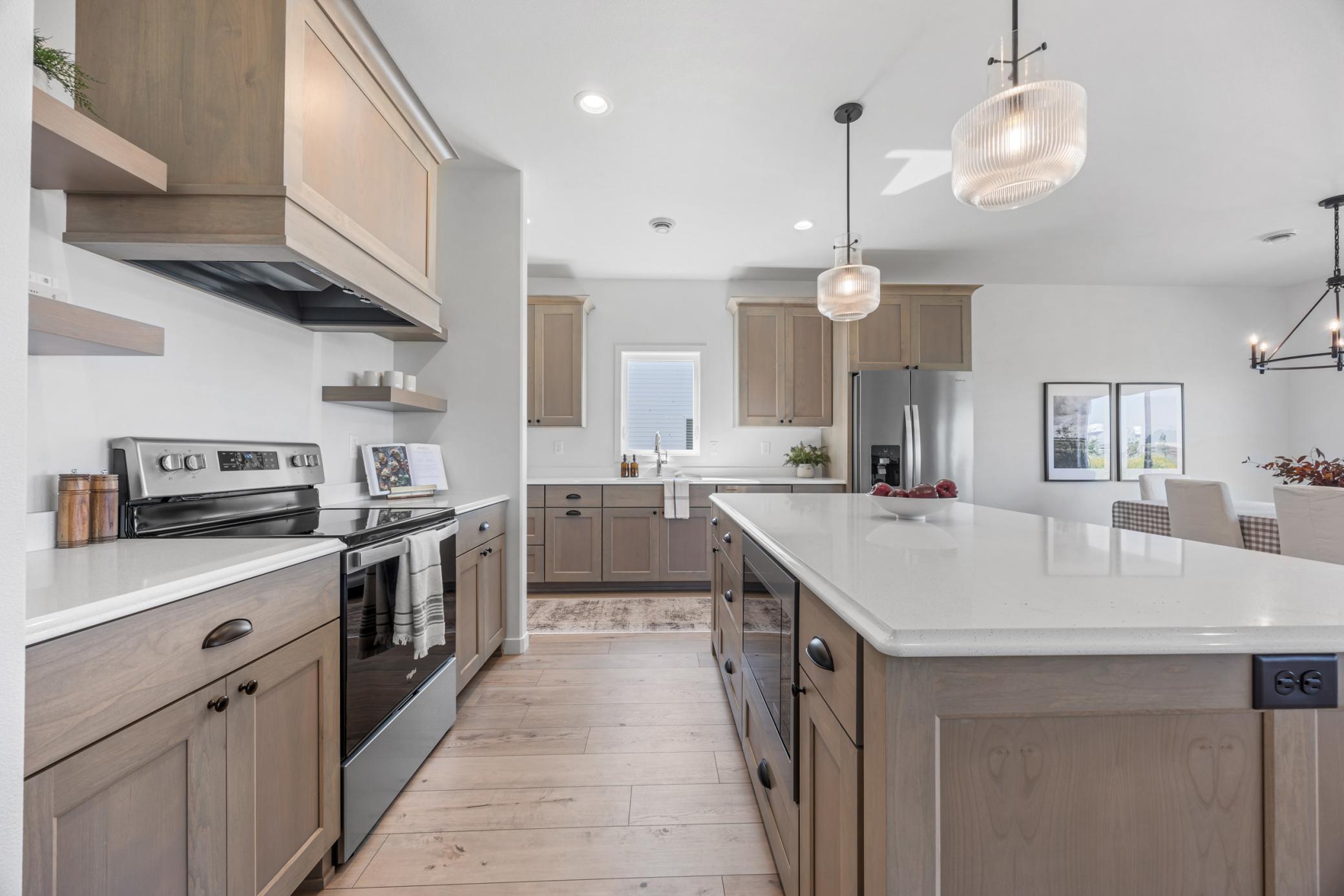 Photo of Previous Model