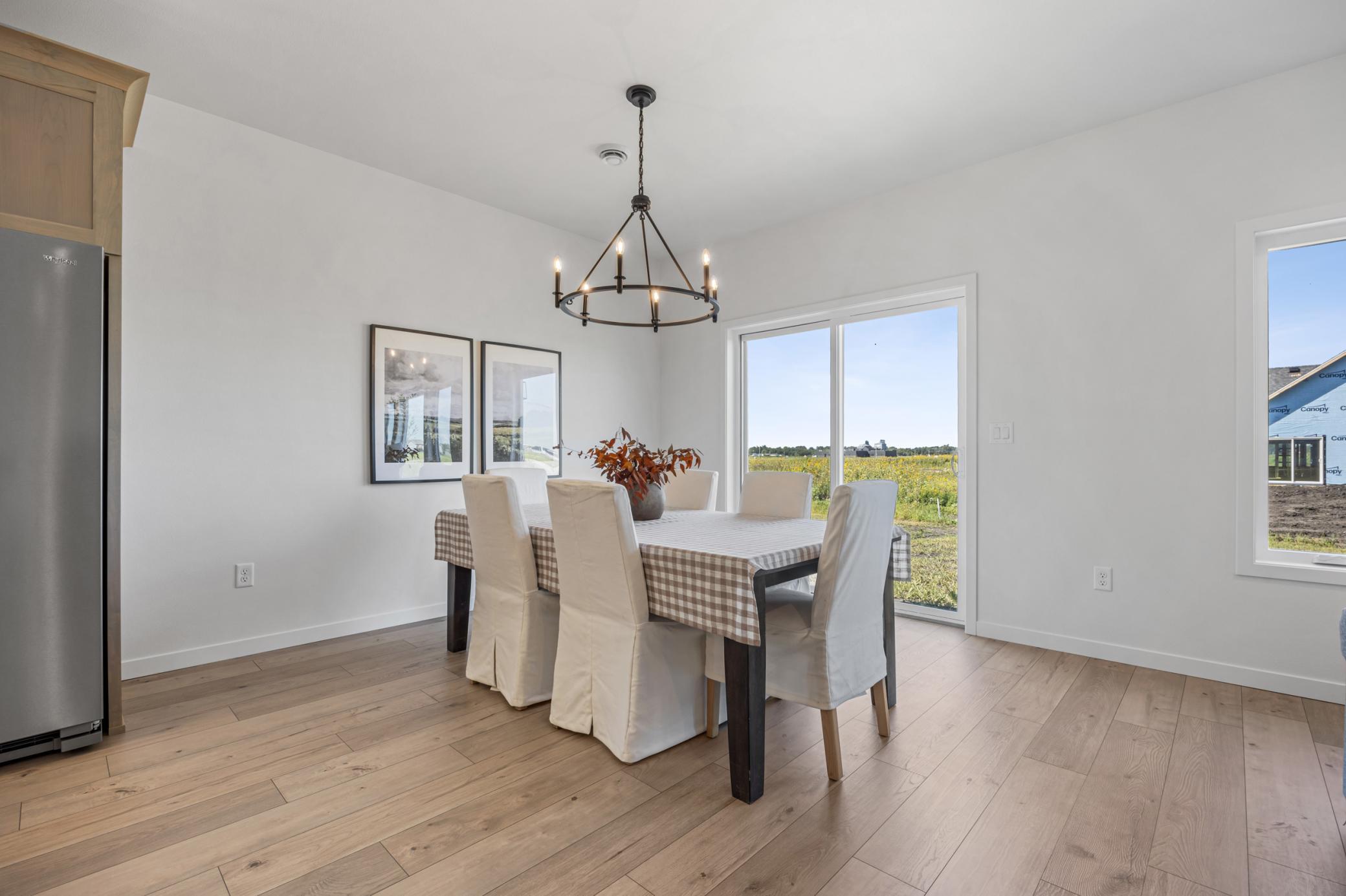 Photo of Previous Model