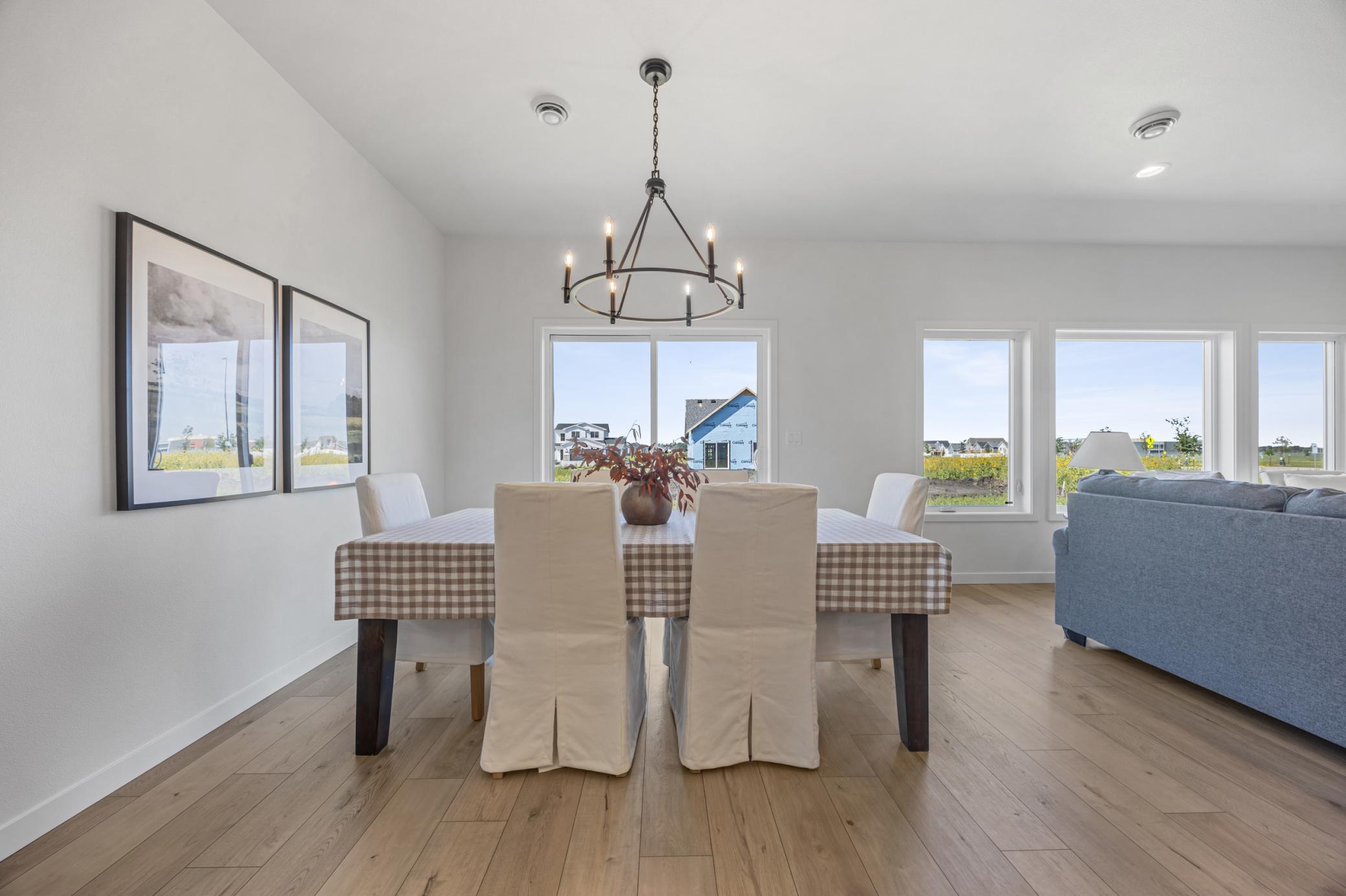 Photo of Previous Model