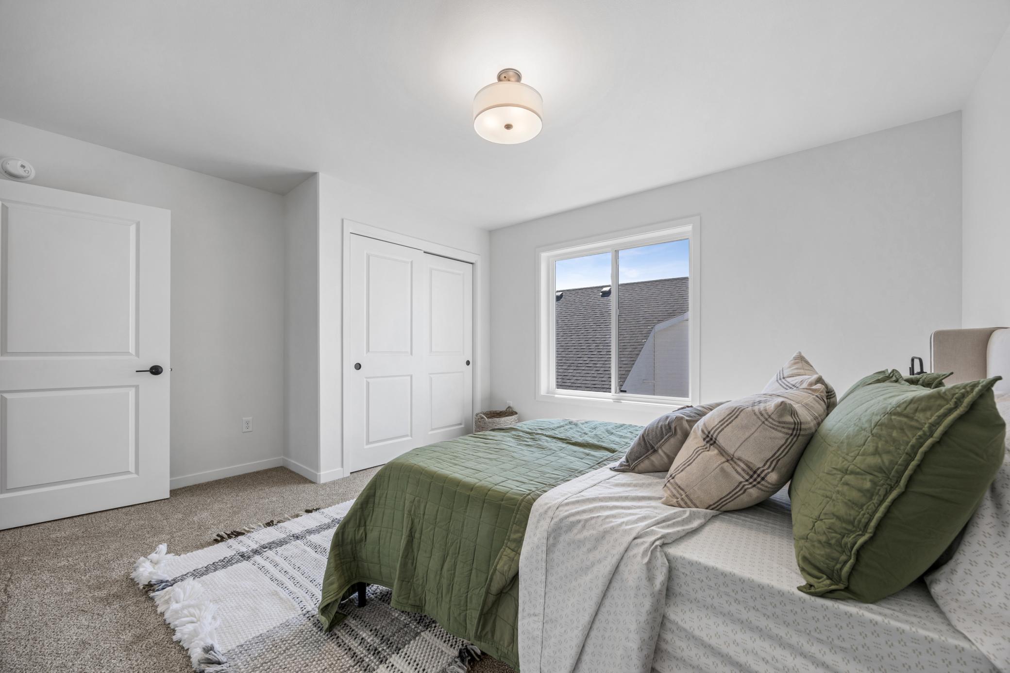 Photo of Previous Model