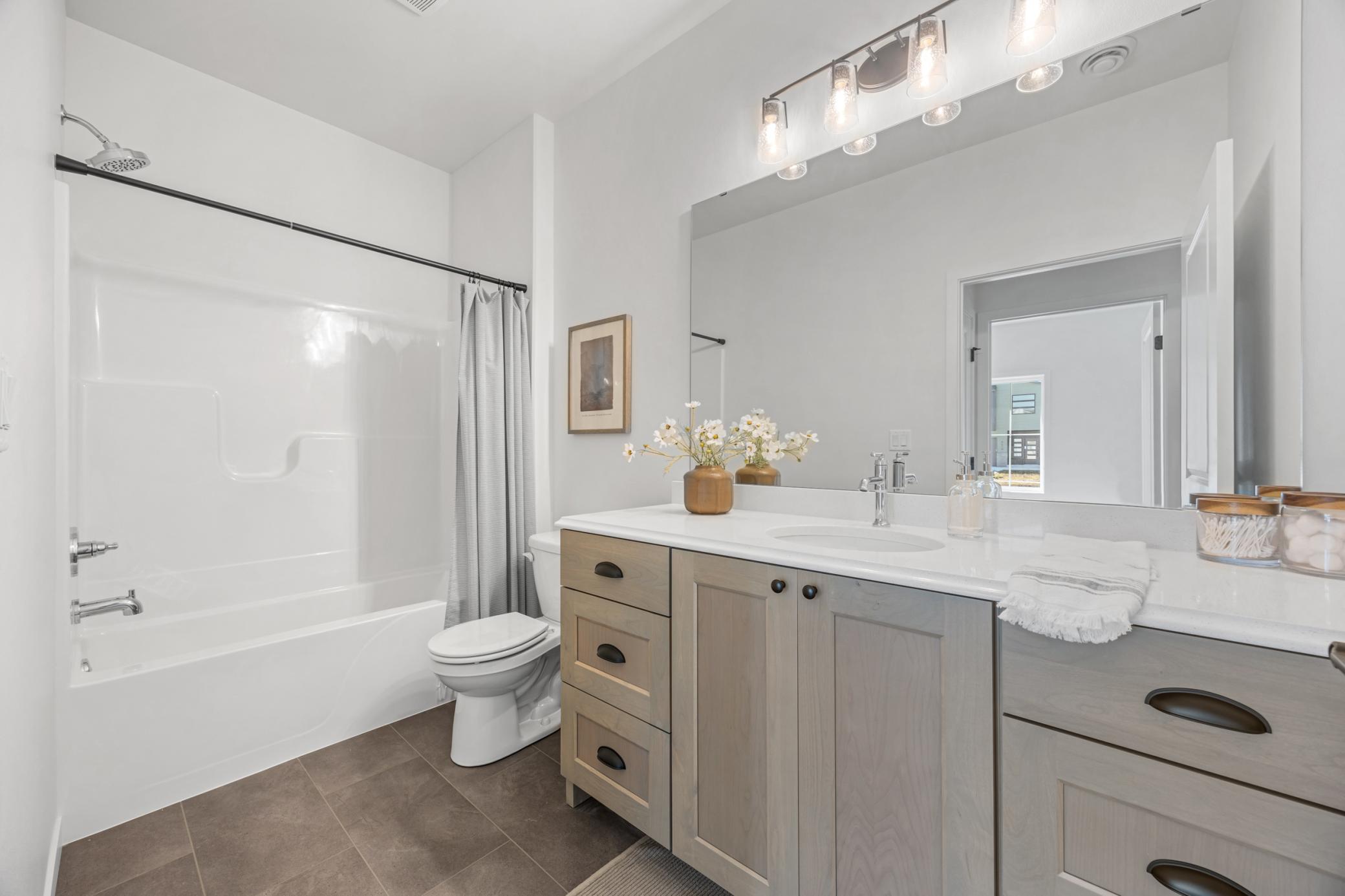 Photo of Previous Model