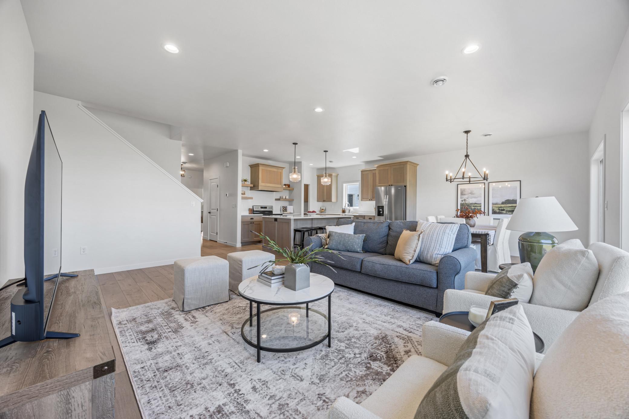 Photo of Previous Model