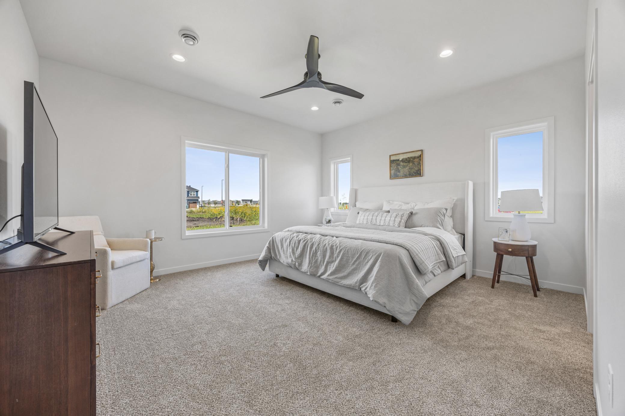 Photo of Previous Model