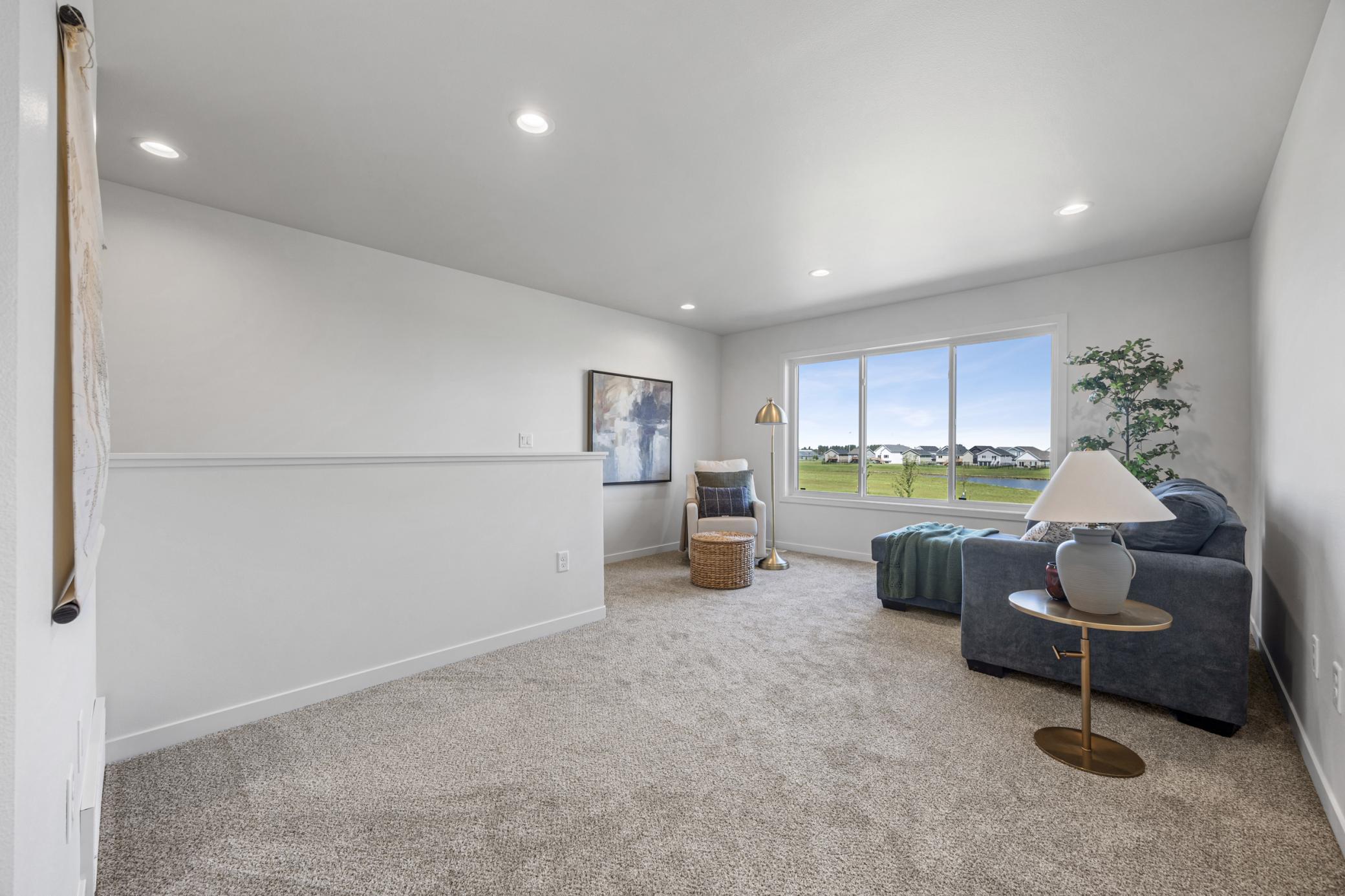 Photo of Previous Model