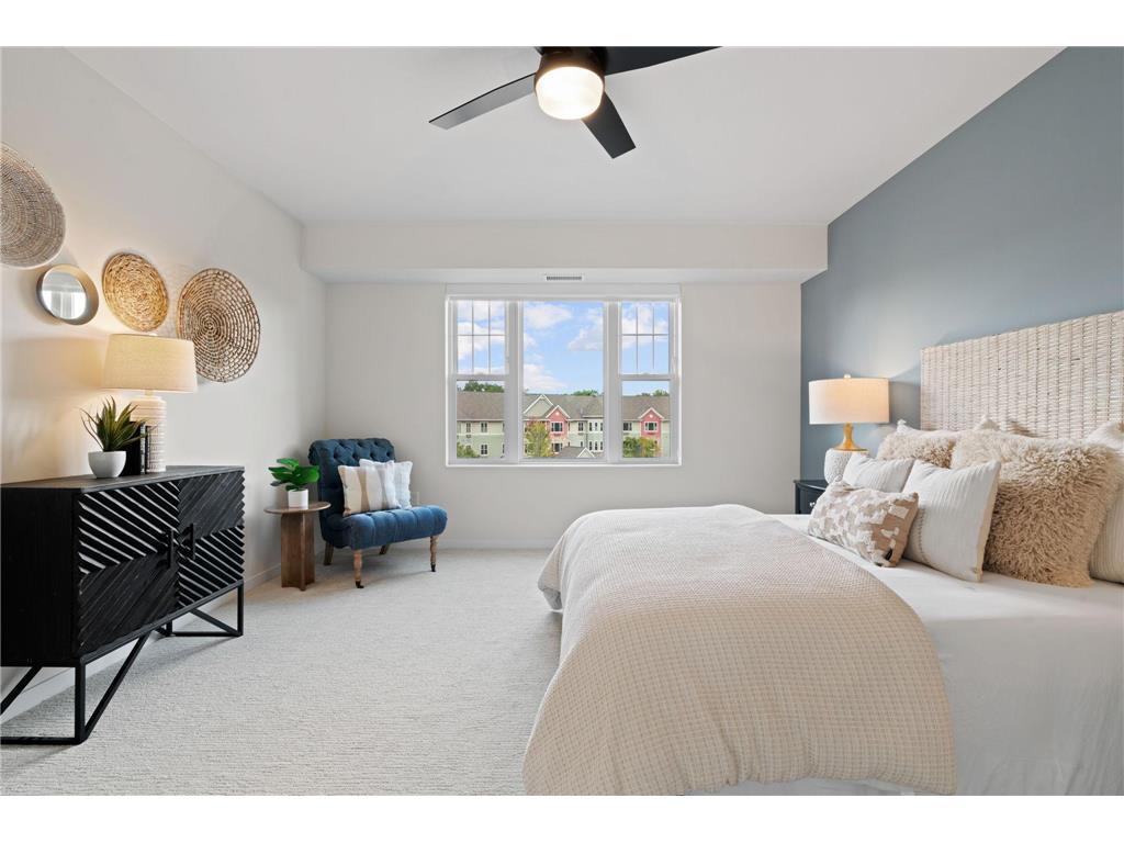 Images are representative of the TAC brand -similar home plans and common areas. But come to our Rochester showroom to see the finishes first hand!