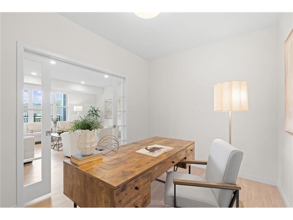 Images are representative of the TAC brand -similar home plans and common areas. But come to our Rochester showroom to see the finishes first hand!