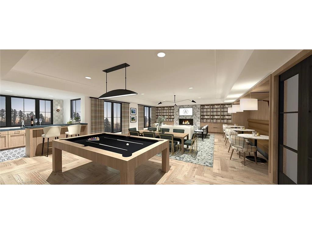 Images are representative of the TAC brand -similar home plans and common areas. But come to our Rochester showroom to see the finishes first hand!