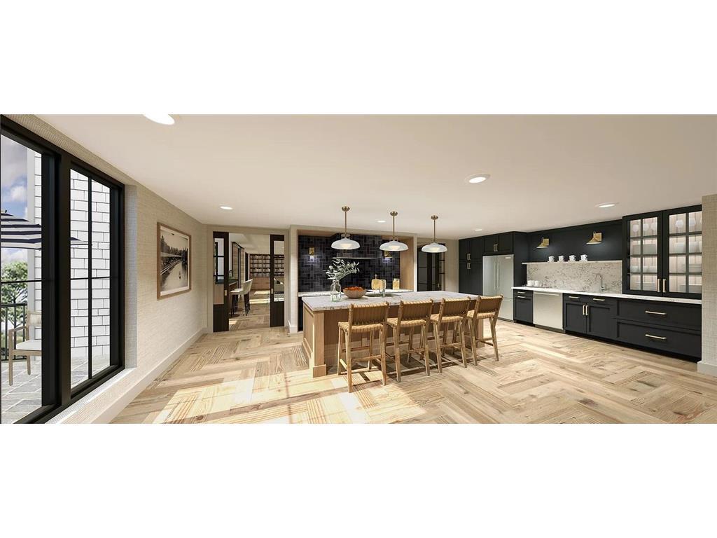 Images are representative of the TAC brand -similar home plans and common areas. But come to our Rochester showroom to see the finishes first hand!