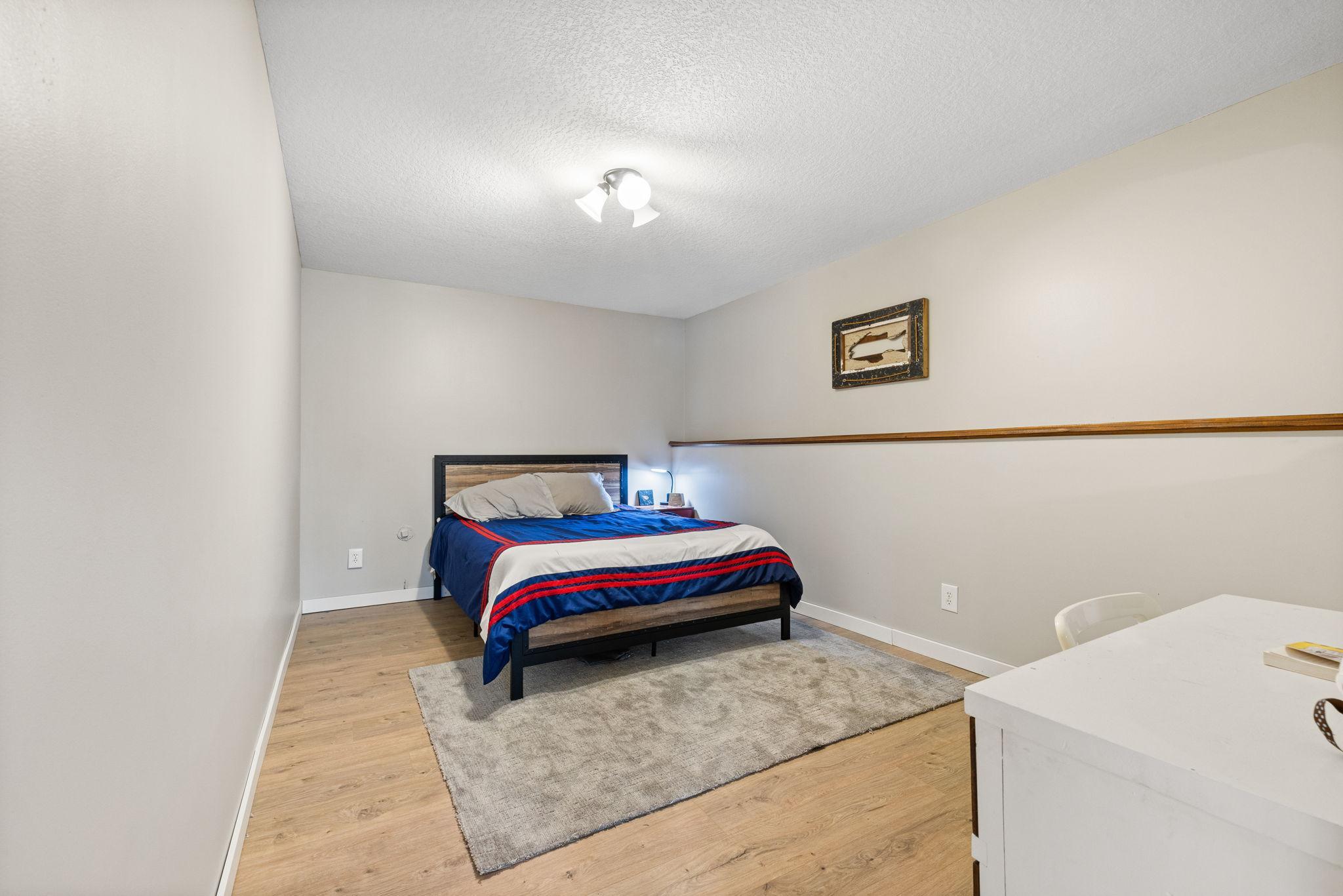 New bonus room created!