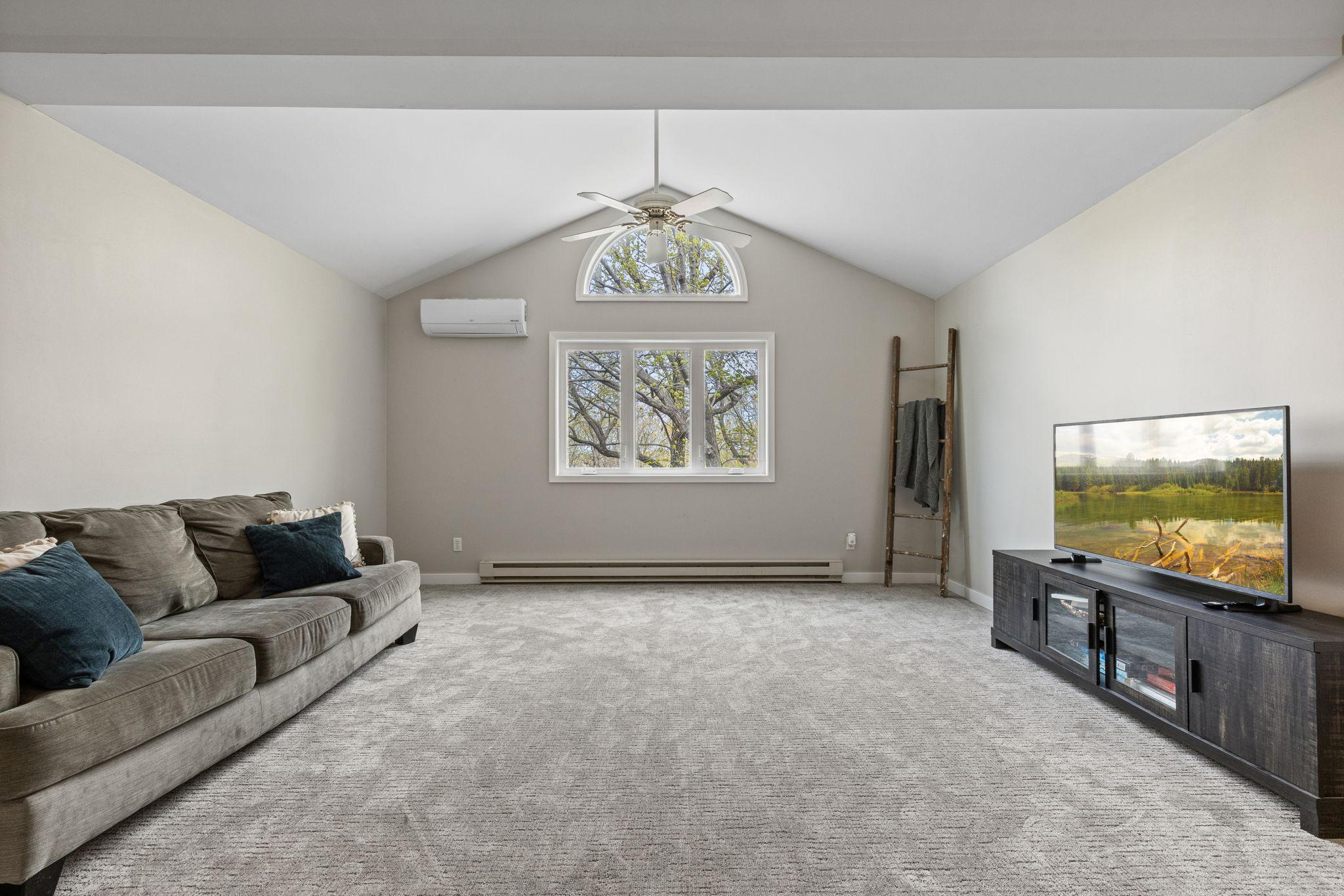 Great space to use as you wish