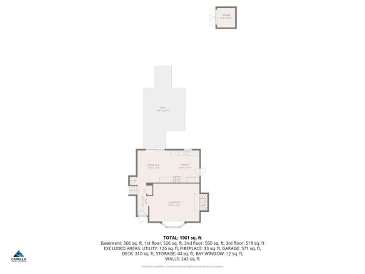 8265 Hyde Court S, Cottage Grove, MN 55016