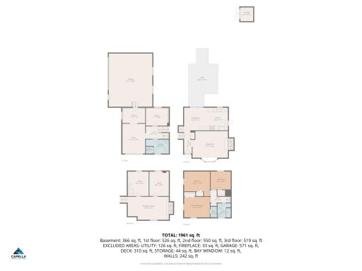 8265 Hyde Court S, Cottage Grove, MN 55016