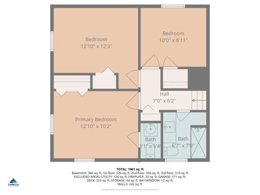 8265 Hyde Court S, Cottage Grove, MN 55016